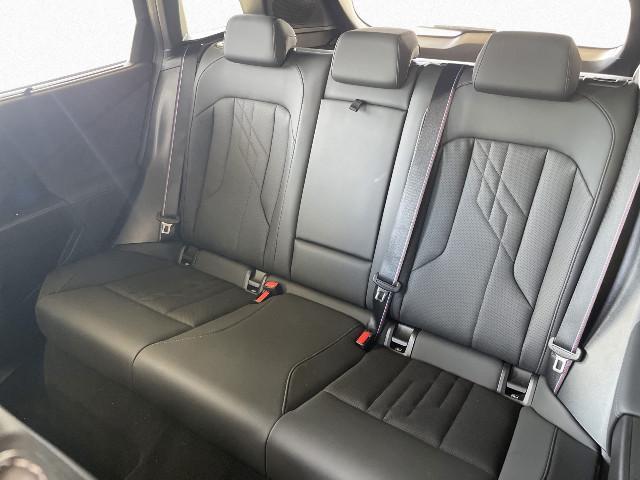 BMW X3 – Bild 8