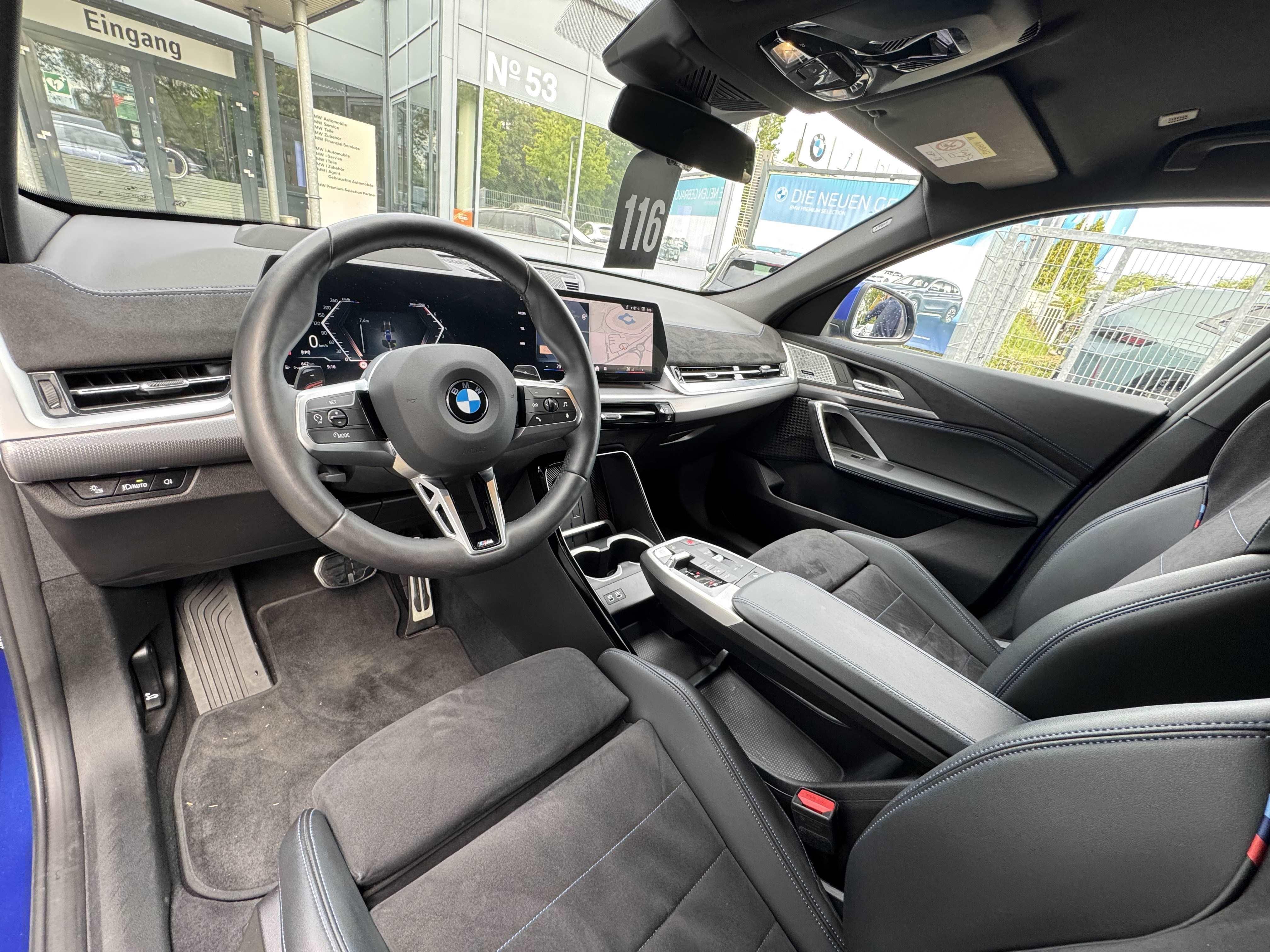 BMW X2 – Bild 4