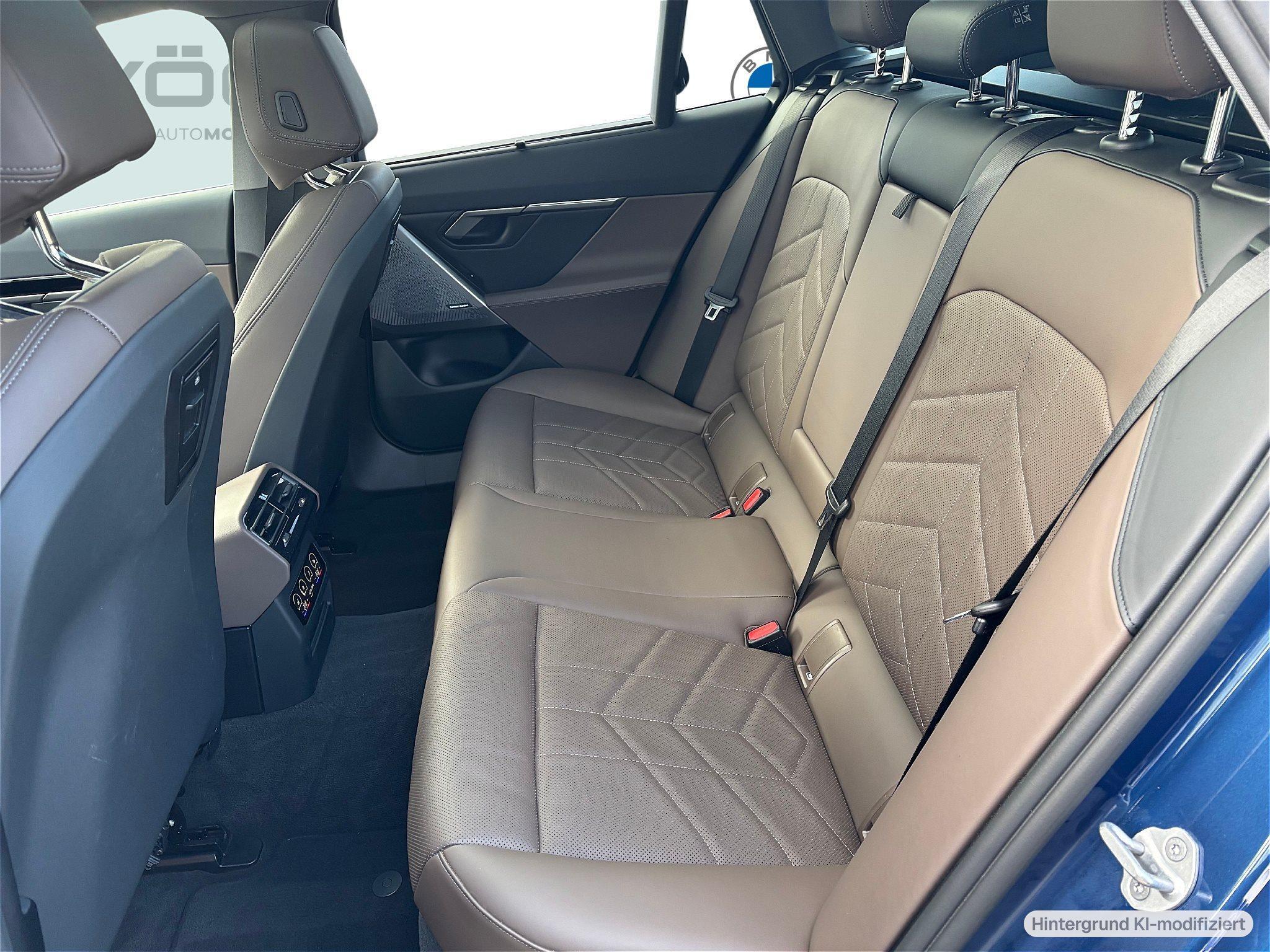 BMW 5er Touring – Bild 7