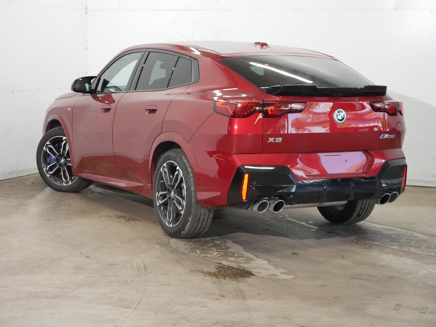 BMW X2 – Bild 5