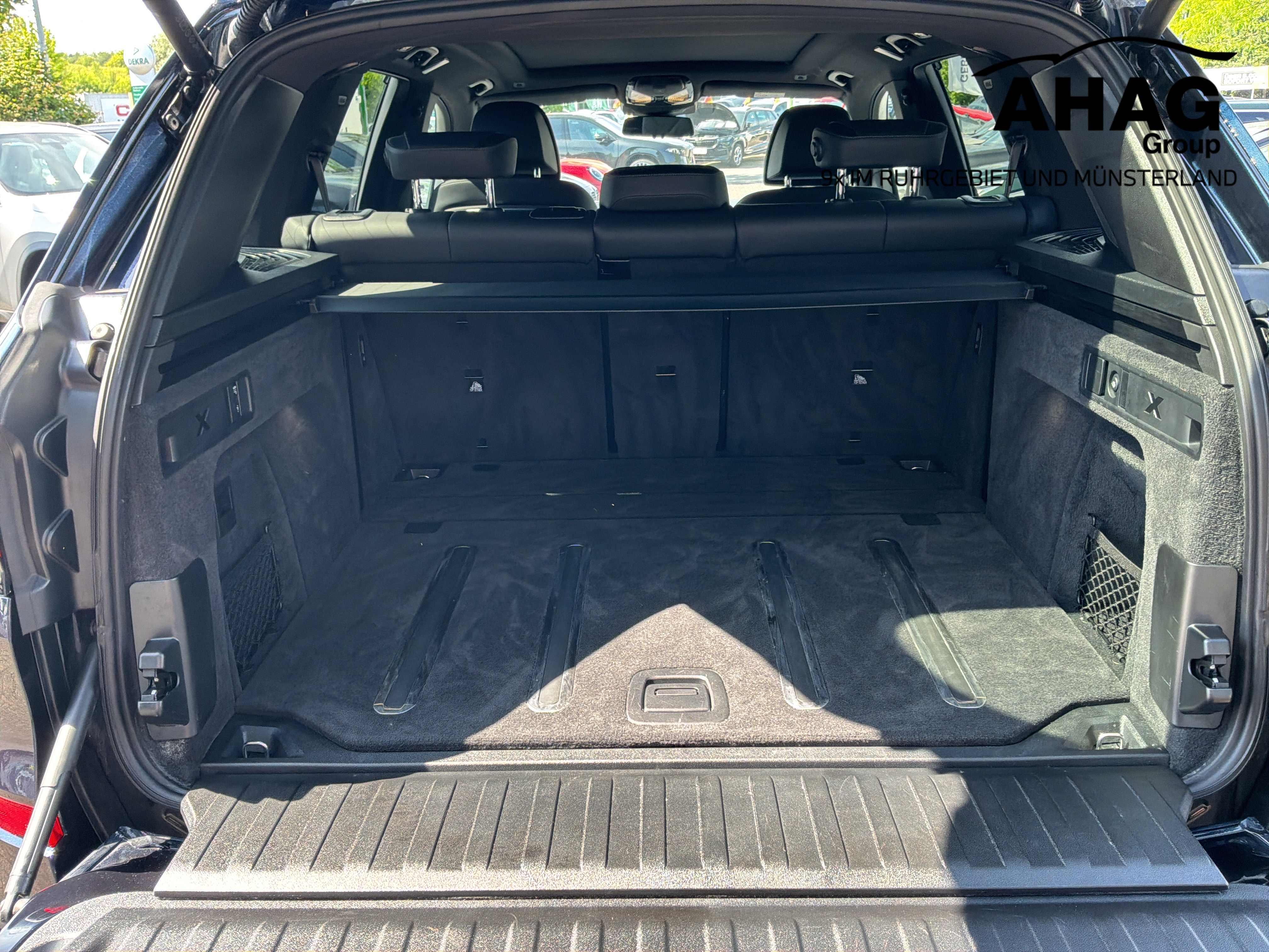 BMW X5 – Bild 11