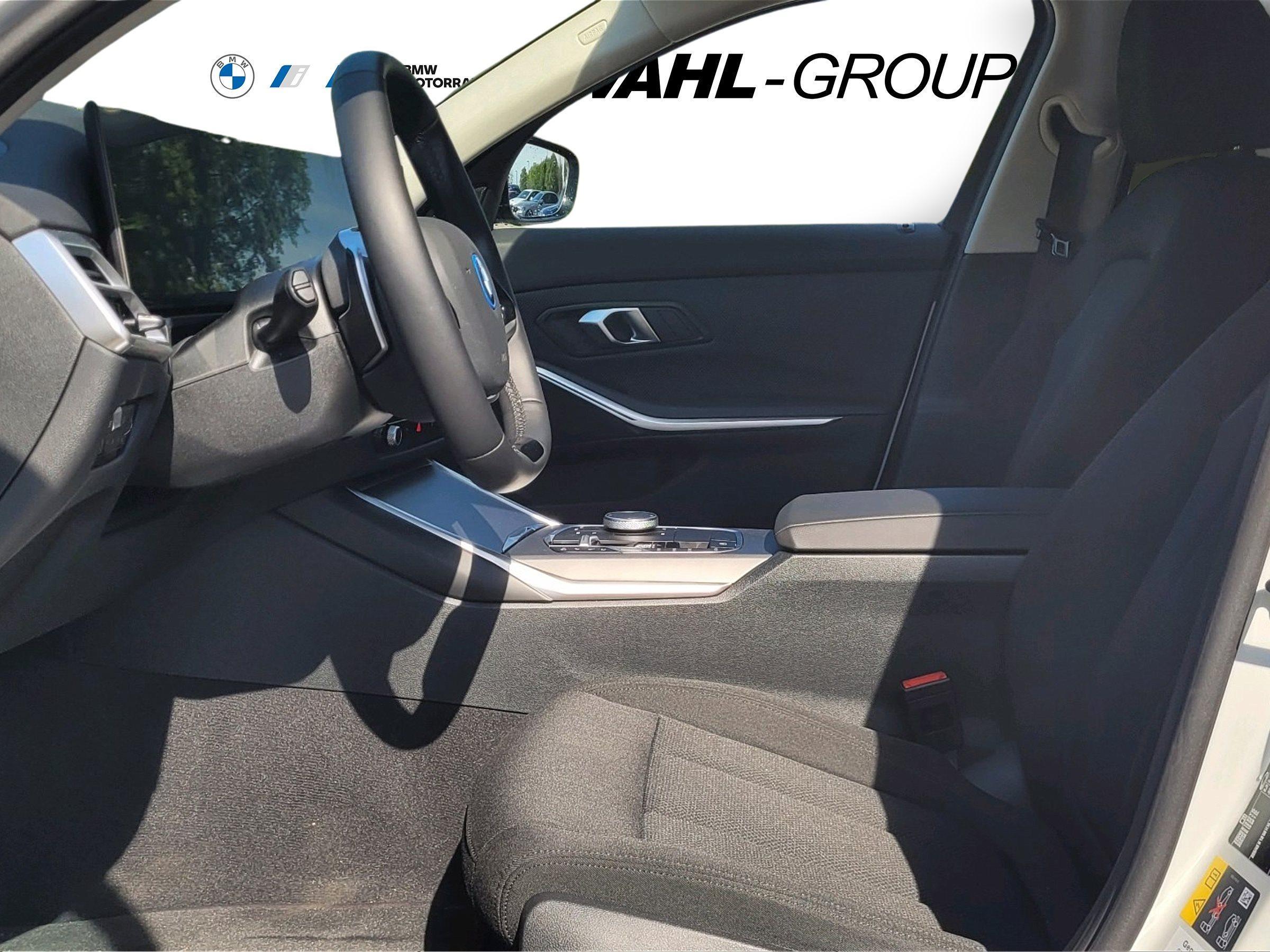 BMW 3er Touring – Bild 7