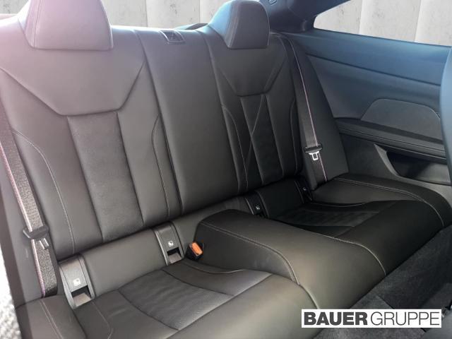BMW M4 Coupé – Bild 5