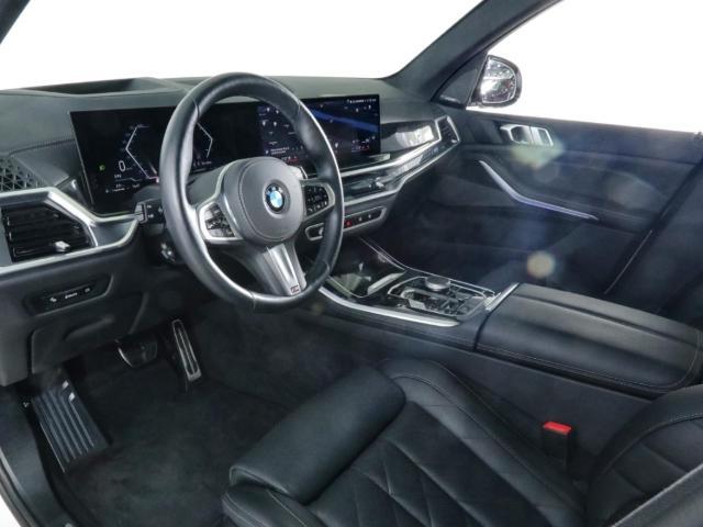 BMW X5 – Bild 8
