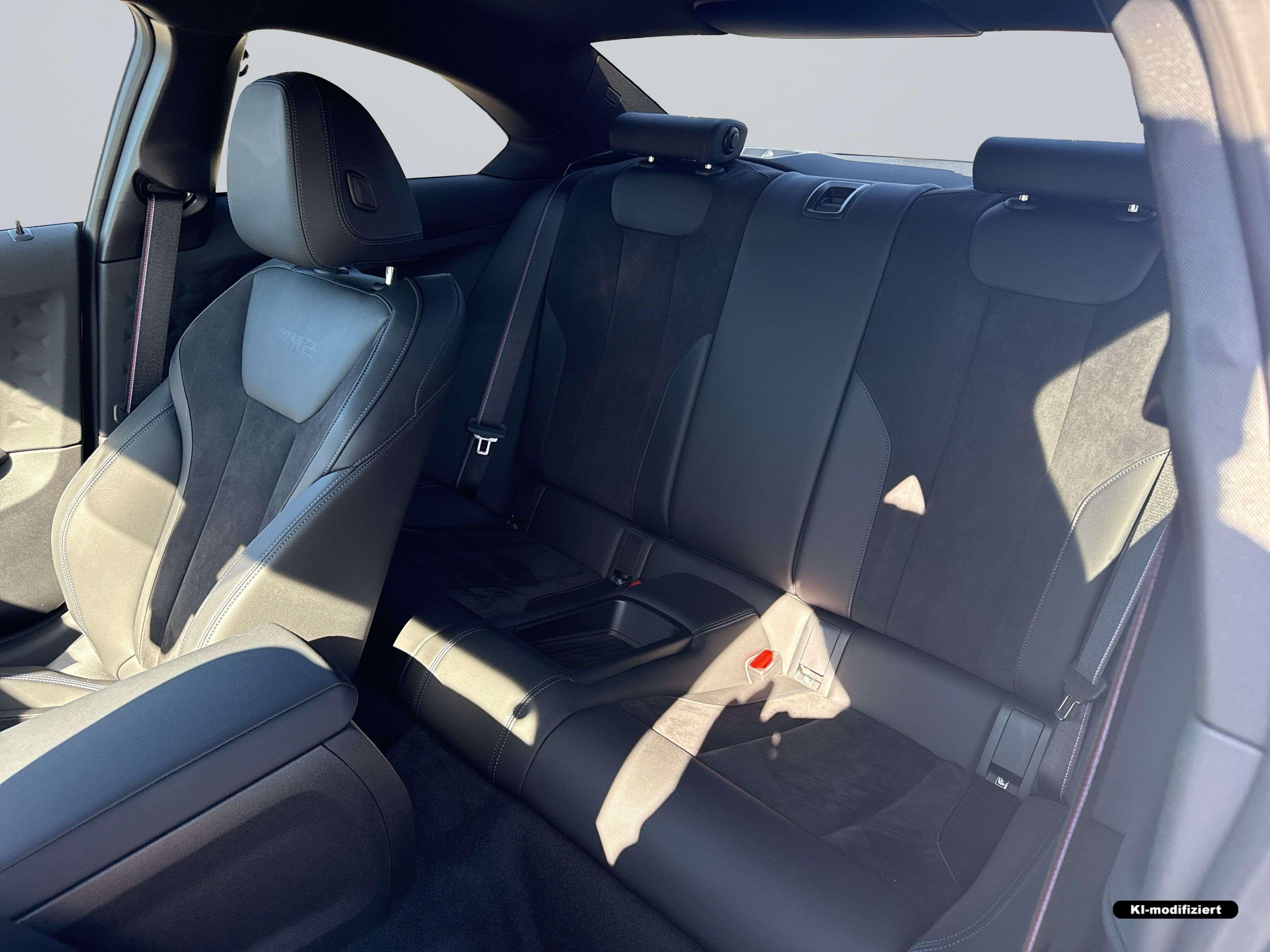BMW M2 Coupé – Bild 10