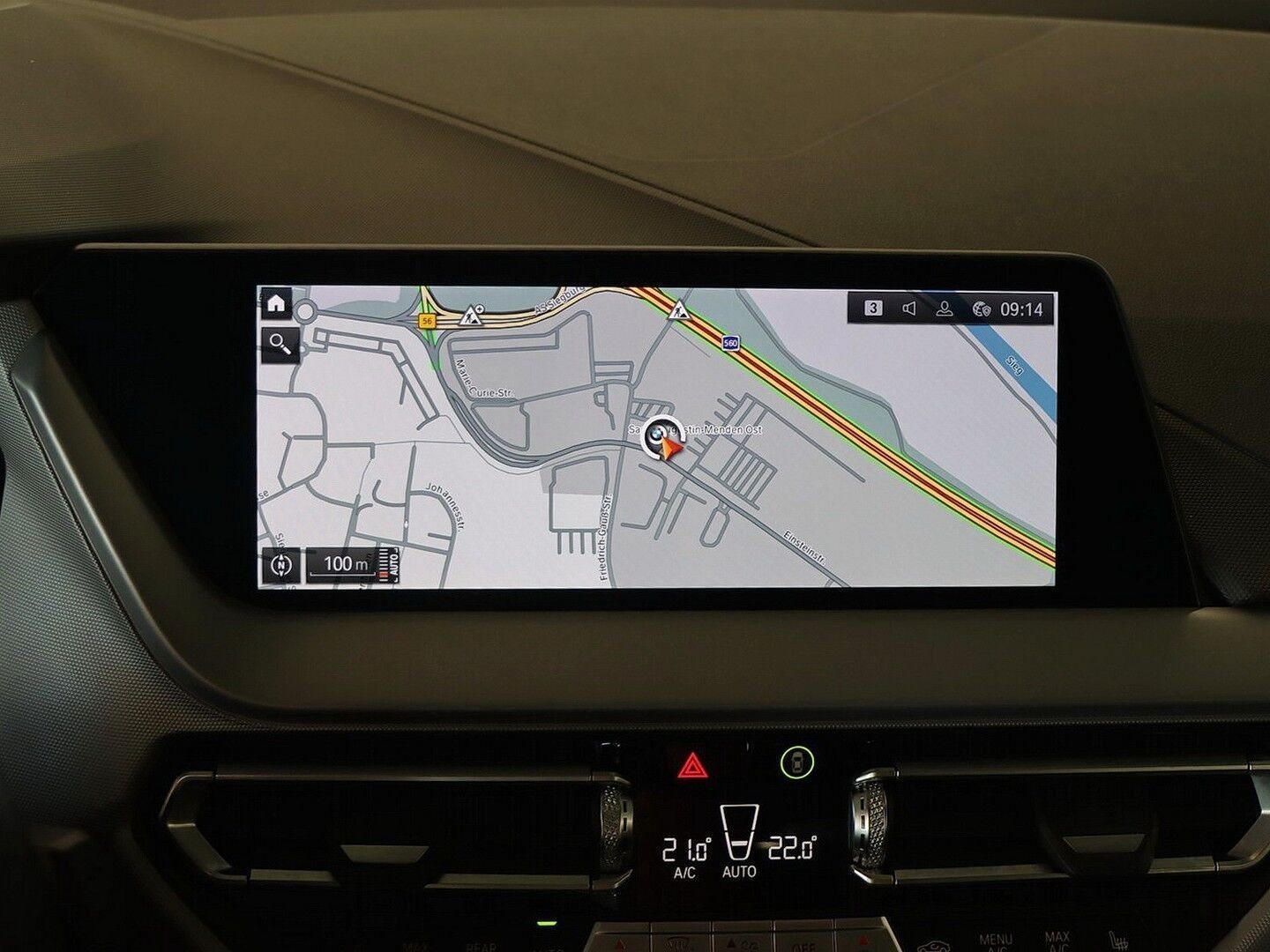 BMW 1er – Bild 10