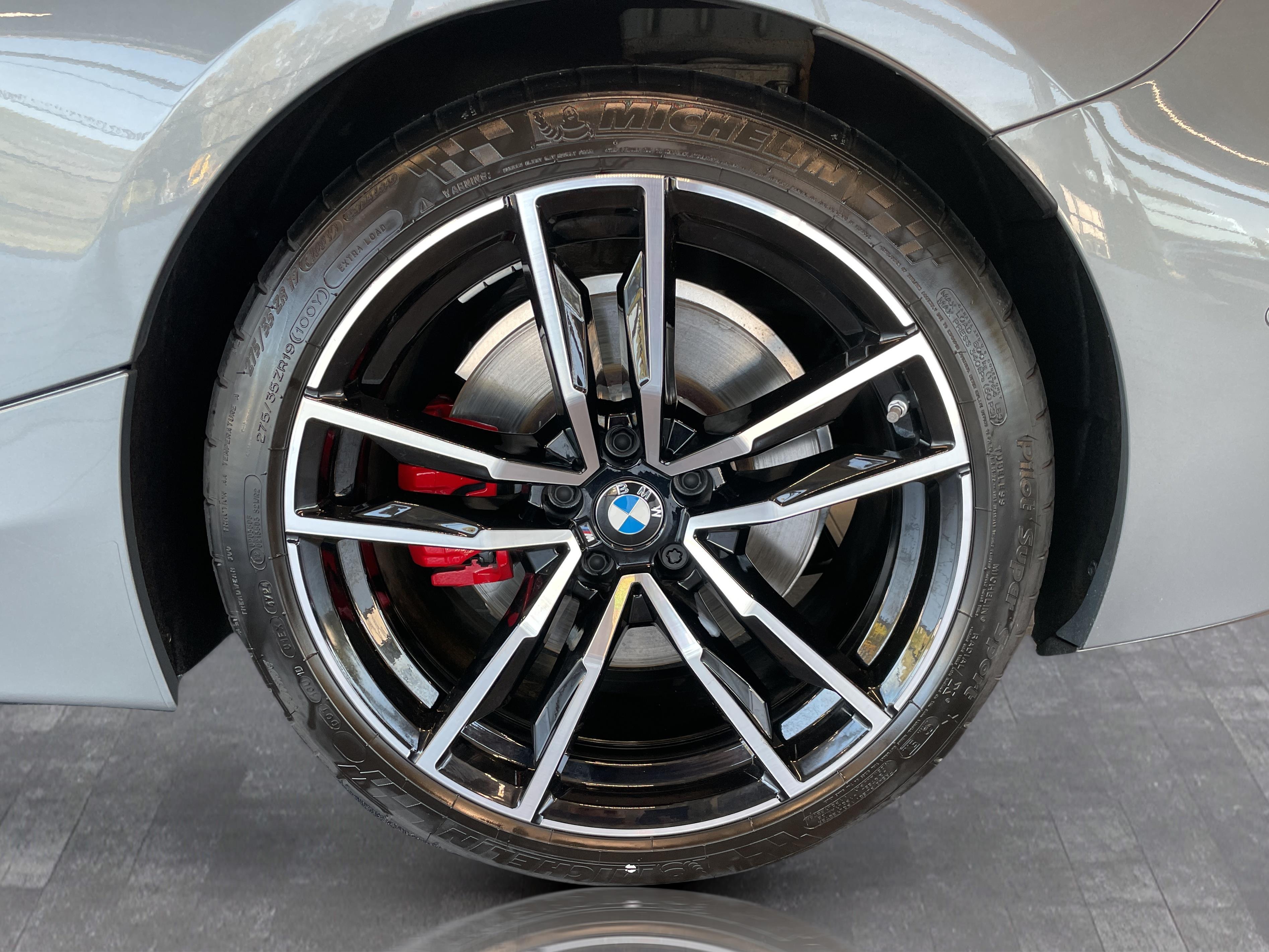 BMW Z4 – Bild 12