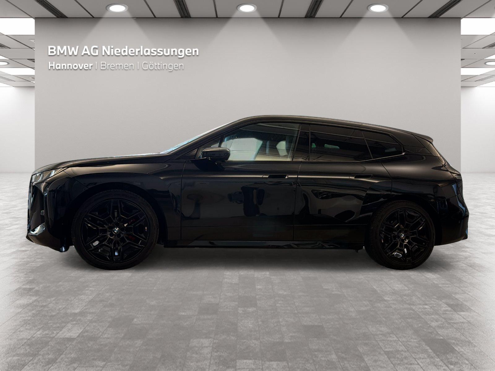 BMW iX – Bild 3