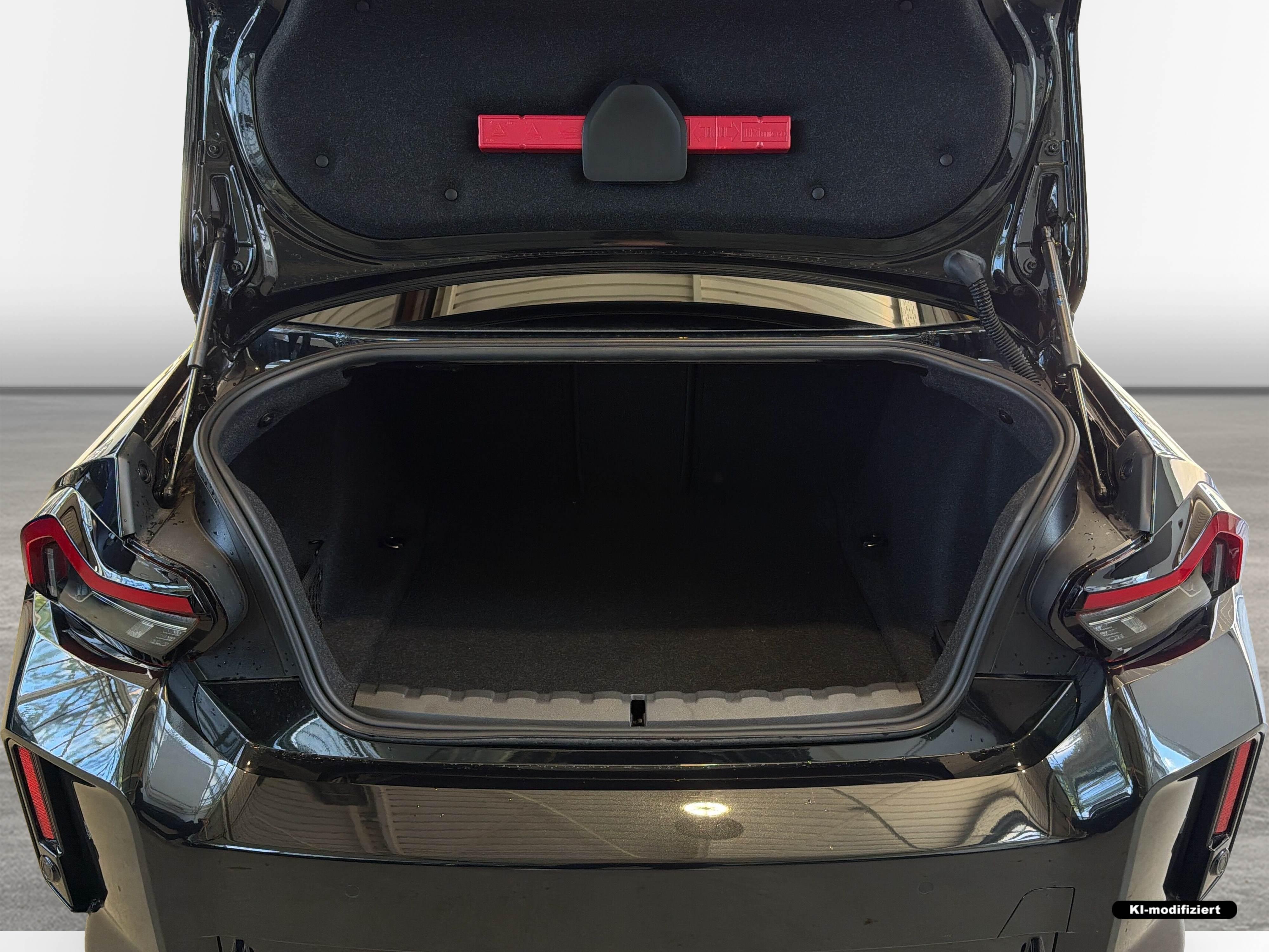 BMW M2 Coupé – Bild 20