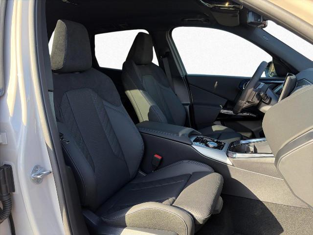BMW X3 – Bild 11