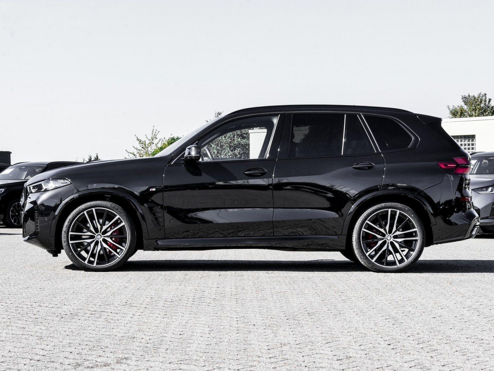 BMW X5 – Bild 5