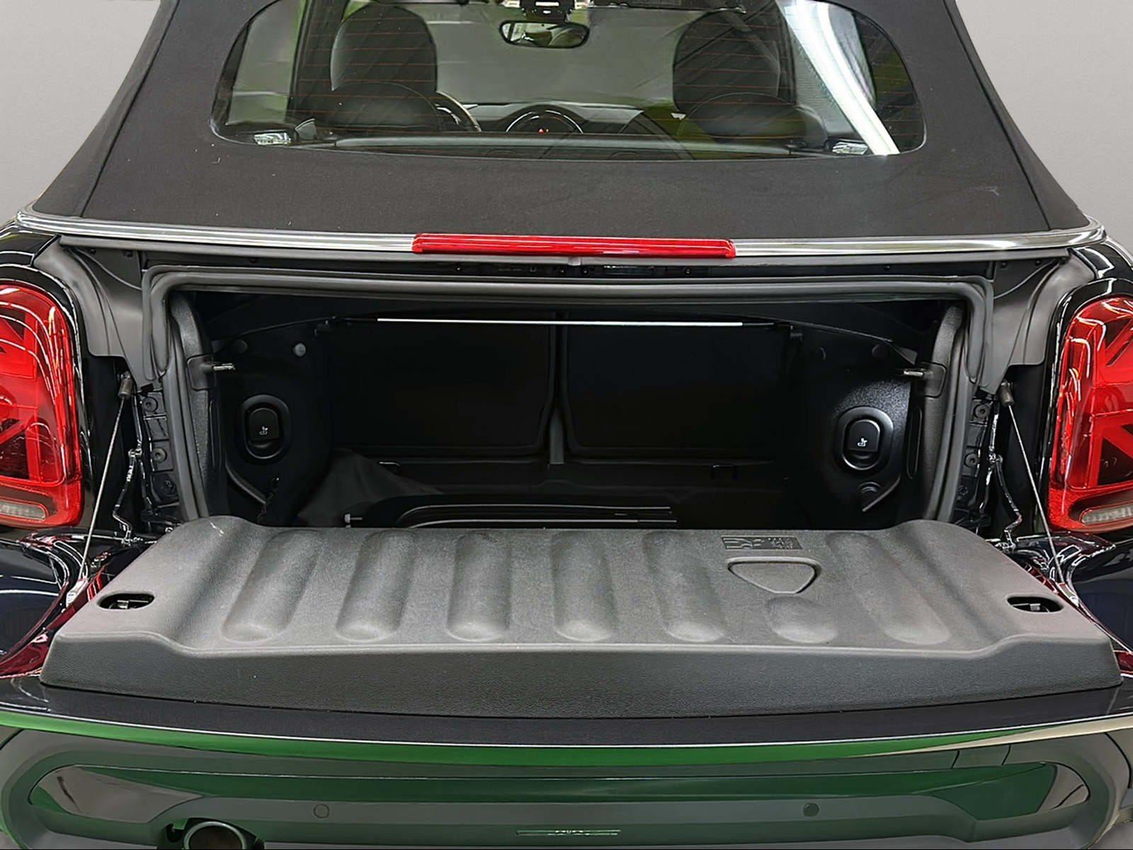 MINI Cabrio – Bild 19