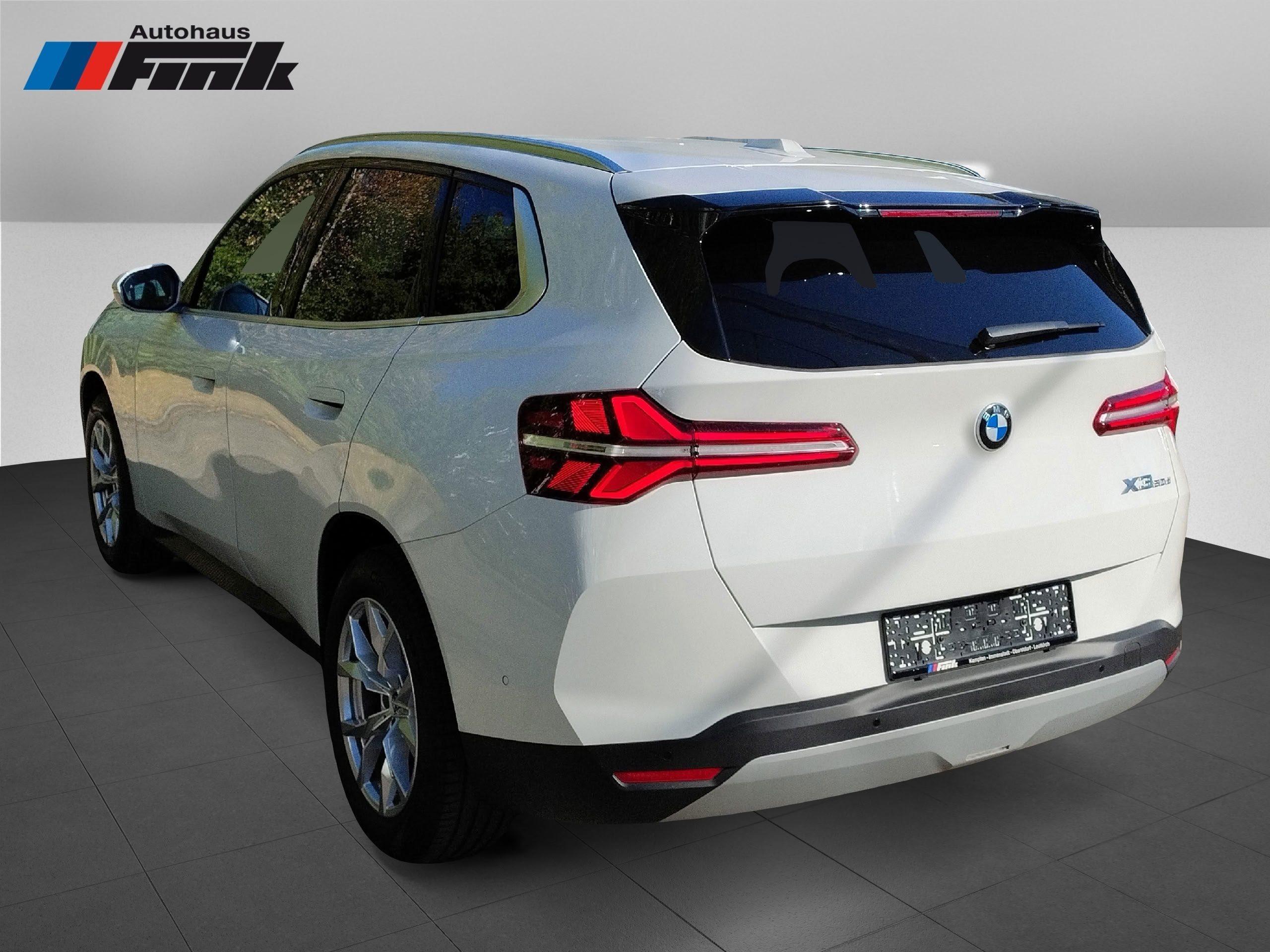 BMW X3 – Bild 4