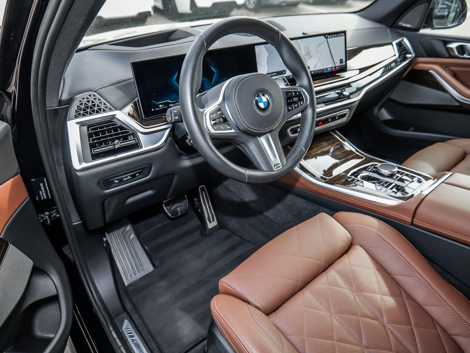 BMW X5 – Bild 17