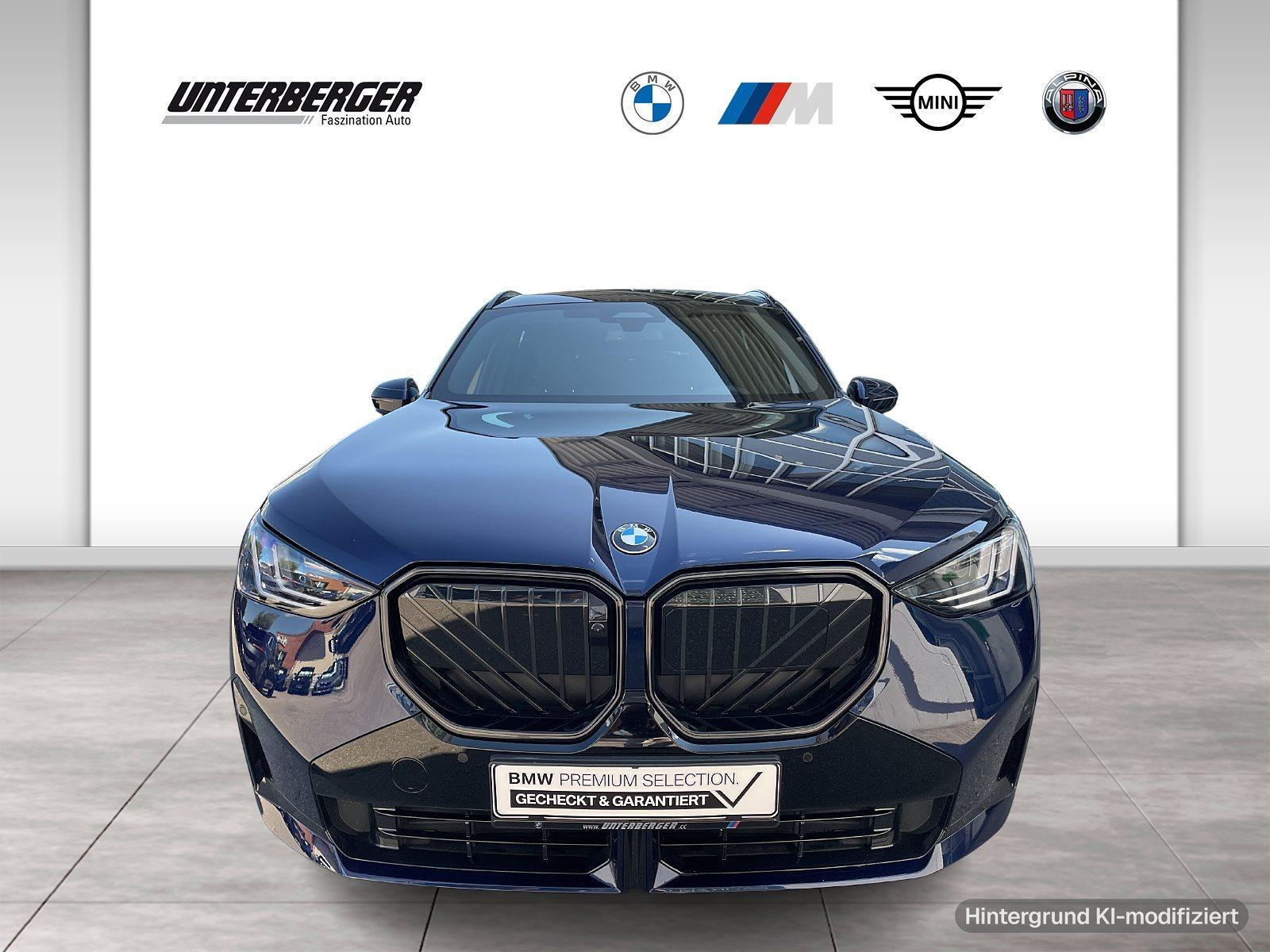 BMW X3 – Bild 2