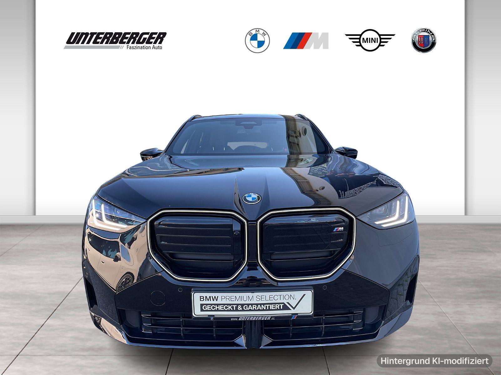 BMW X3 – Bild 2