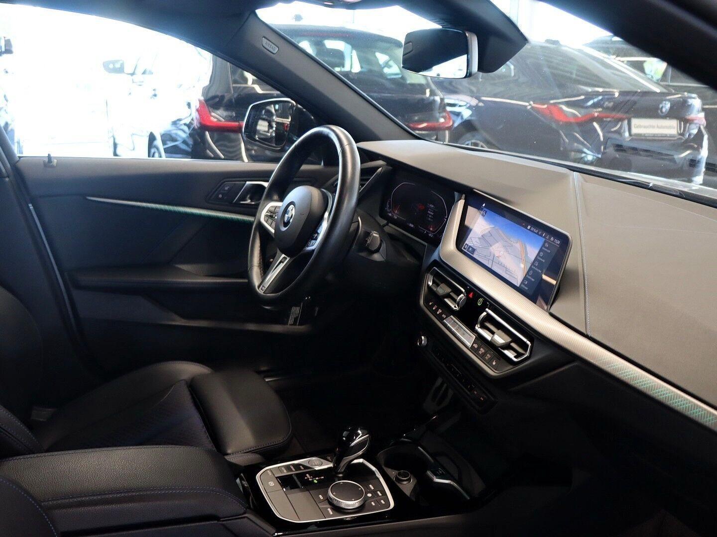 BMW 1er – Bild 8
