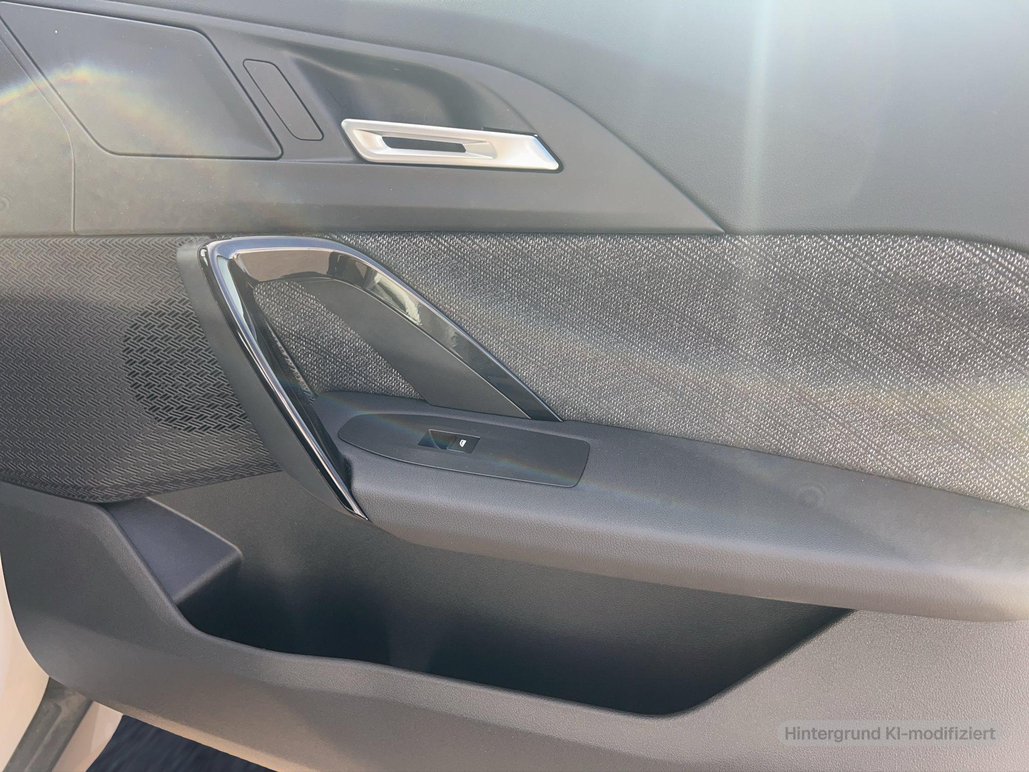 BMW X1 – Bild 21