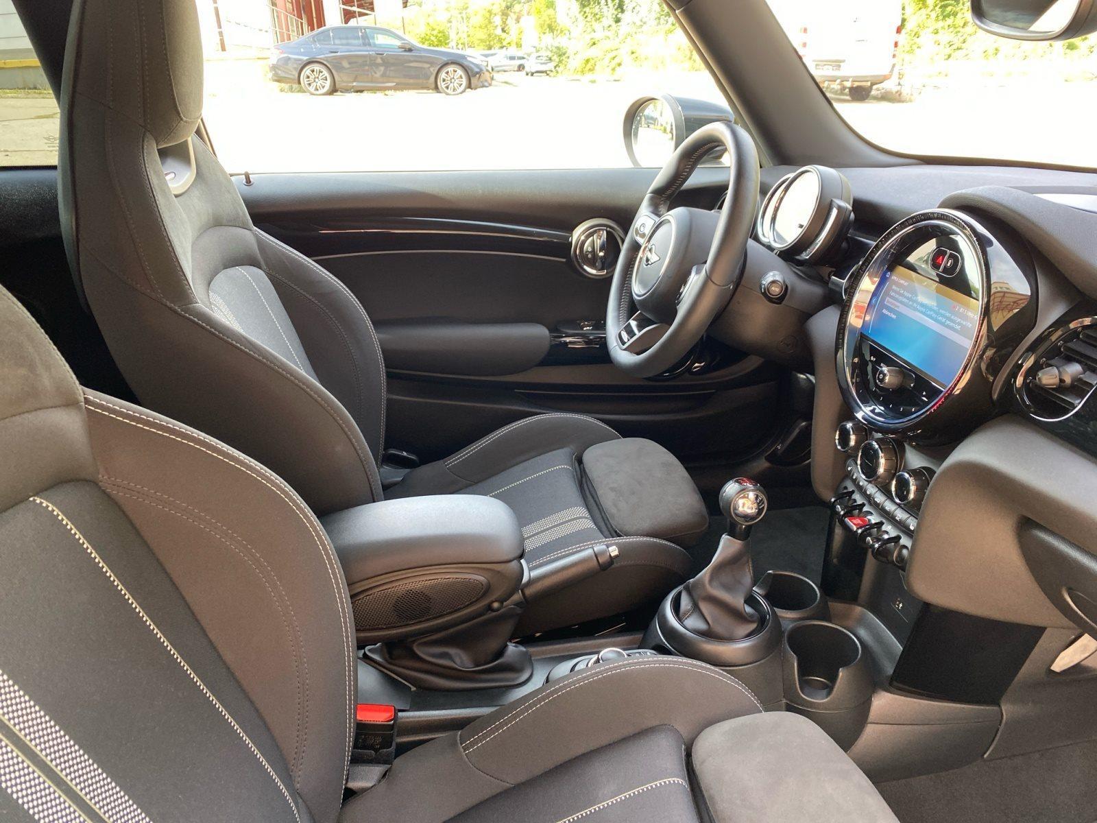 MINI Cooper 3-Türer – Bild 17