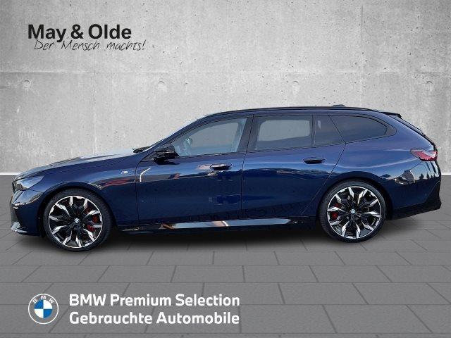 BMW 5er Touring – Bild 2
