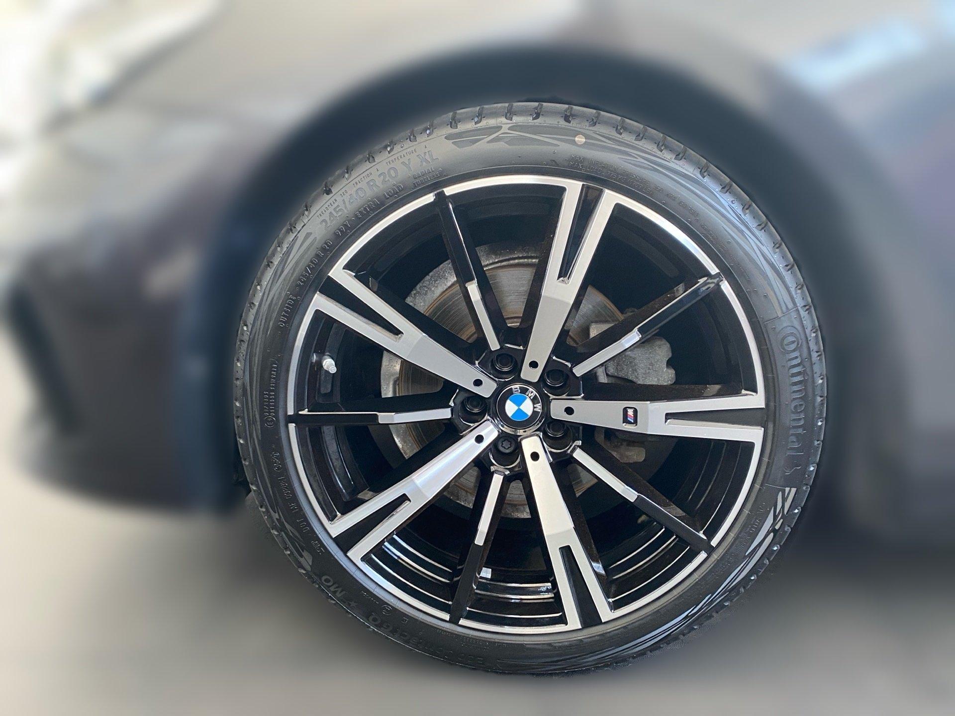BMW 5er Touring – Bild 11