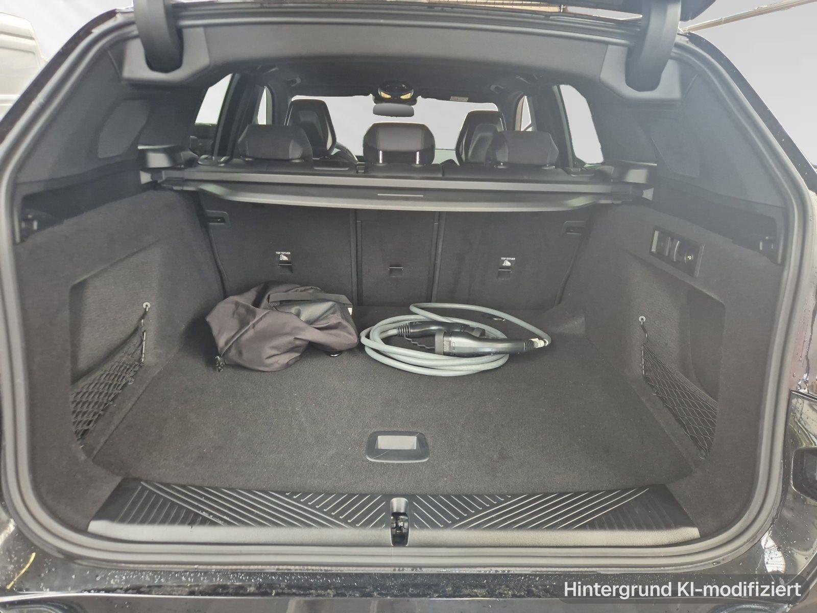 BMW X3 – Bild 8