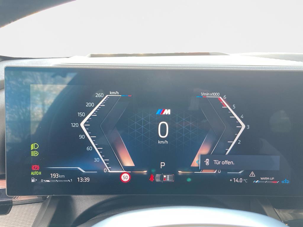 BMW 5er Touring – Bild 17