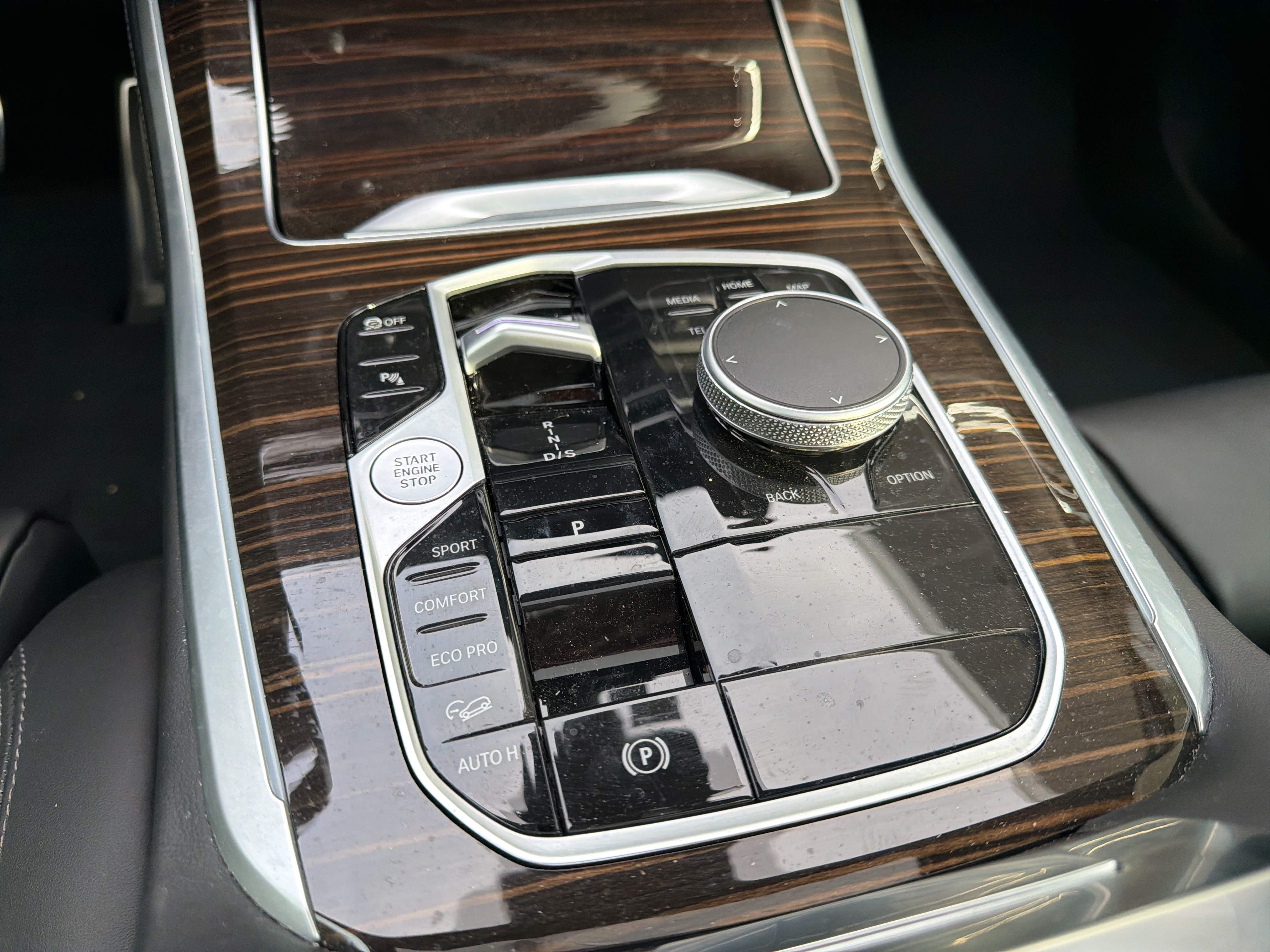 BMW X5 – Bild 13