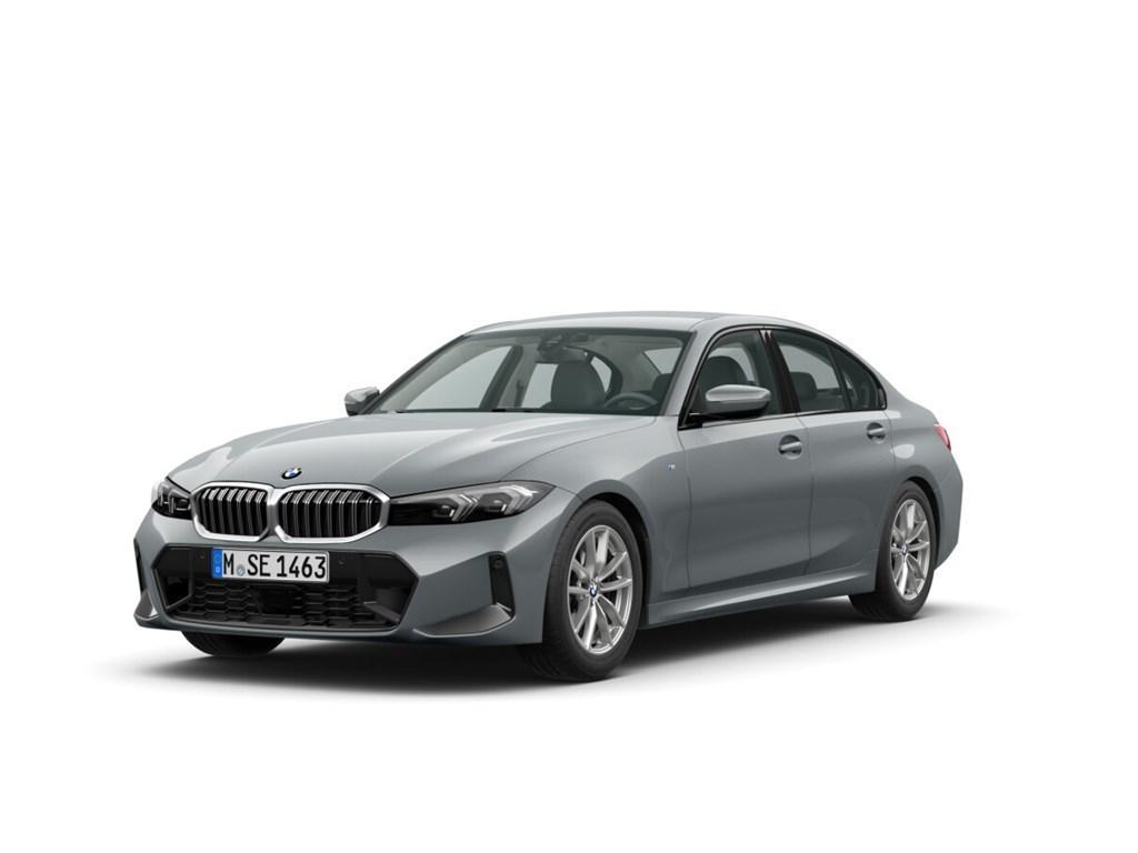 BMW 3er
