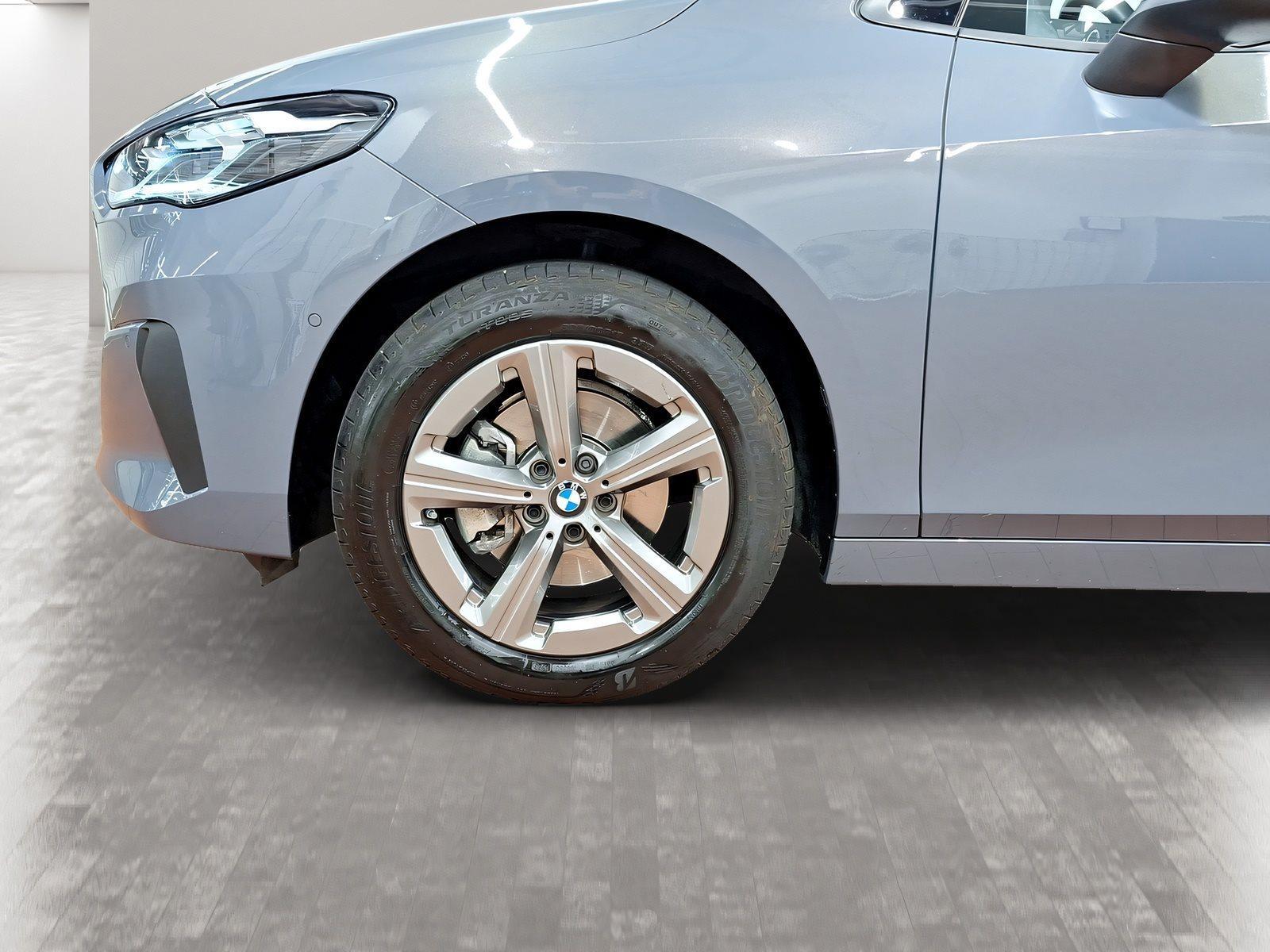 BMW 2er Active Tourer – Bild 7