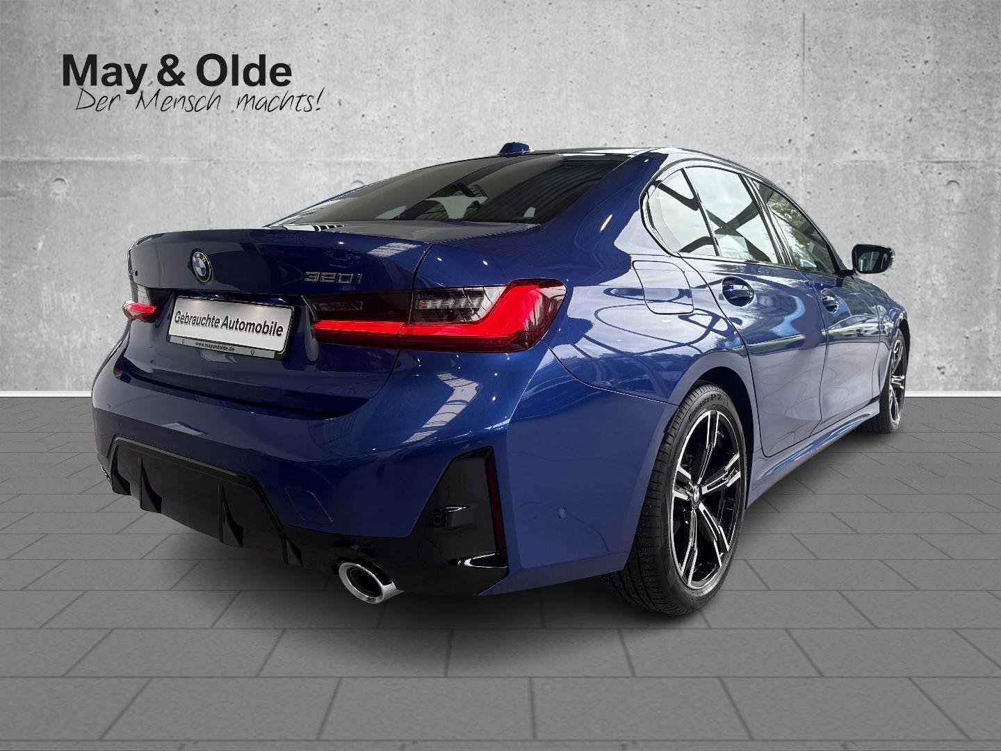 BMW 3er – Bild 13