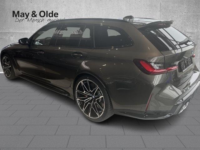 BMW M3 Touring – Bild 2