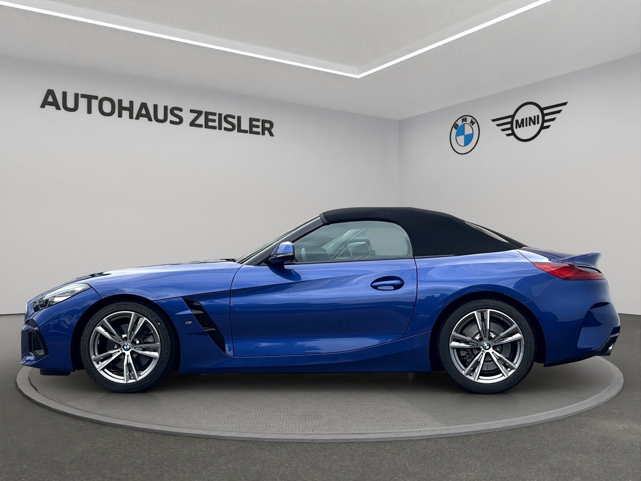 BMW Z4 – Bild 4