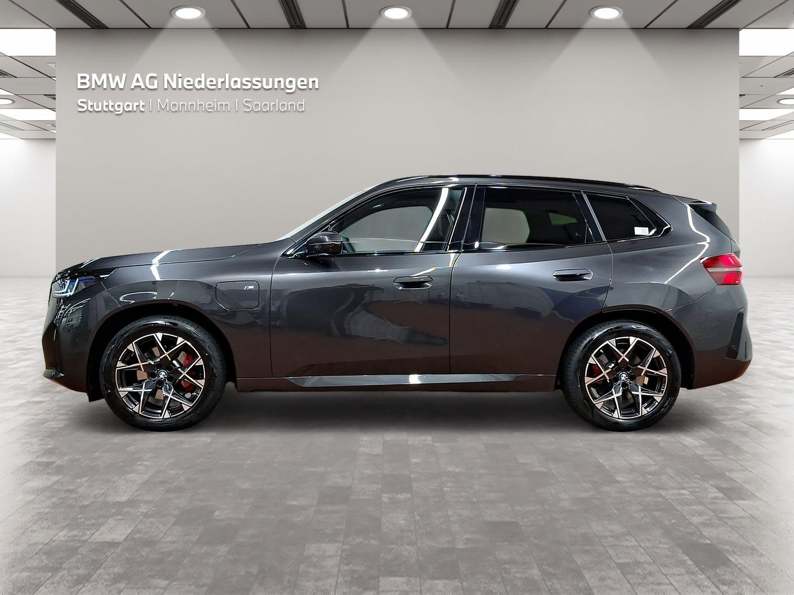 BMW X3 – Bild 3