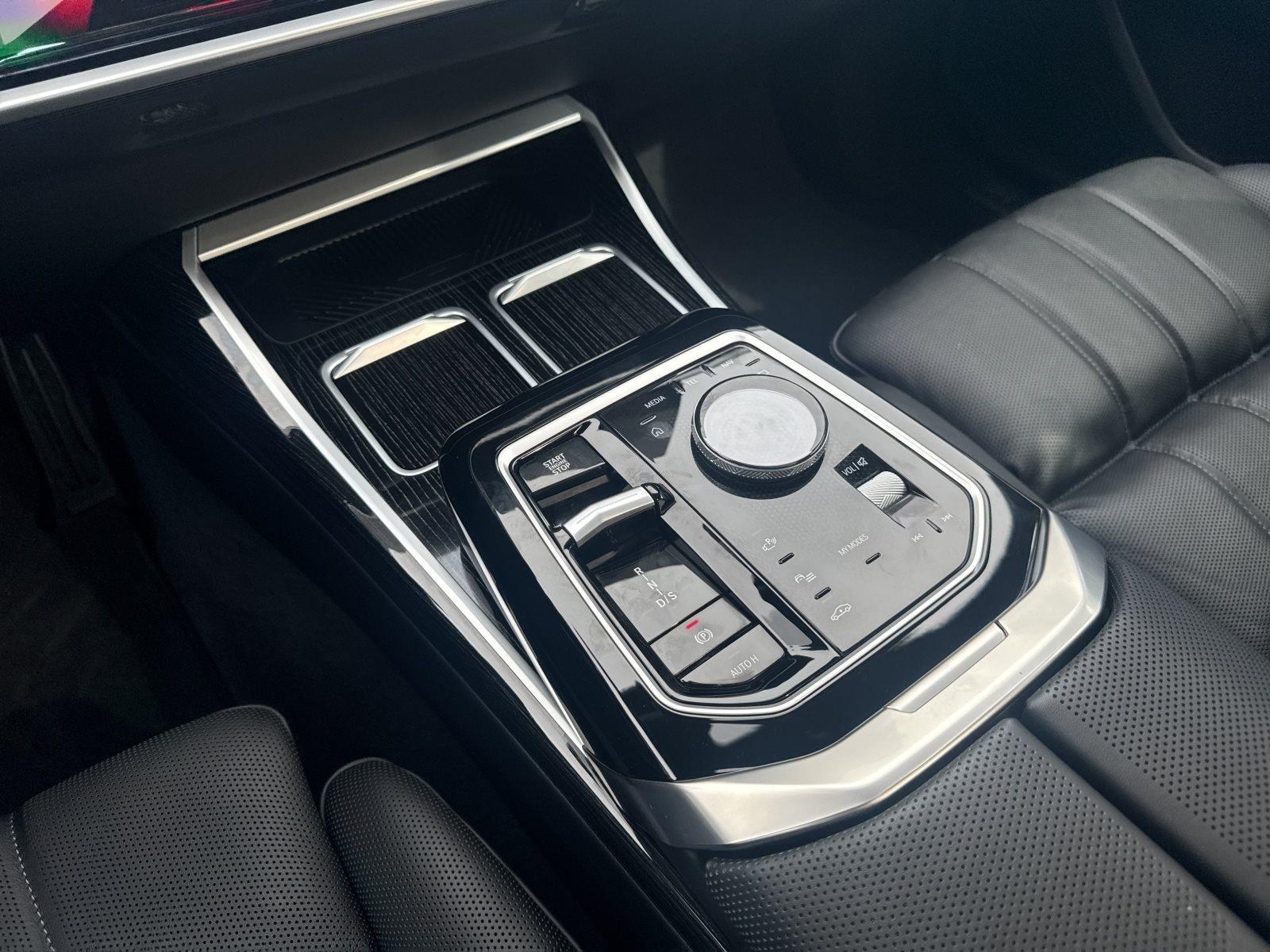 BMW 7er – Bild 18