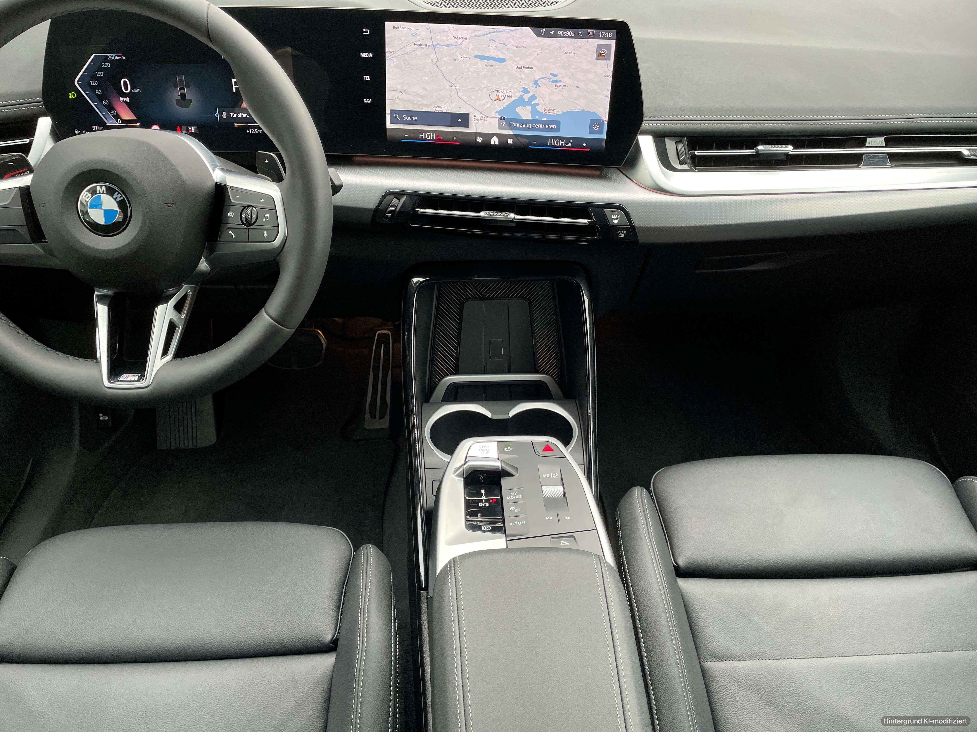 BMW X1 – Bild 9