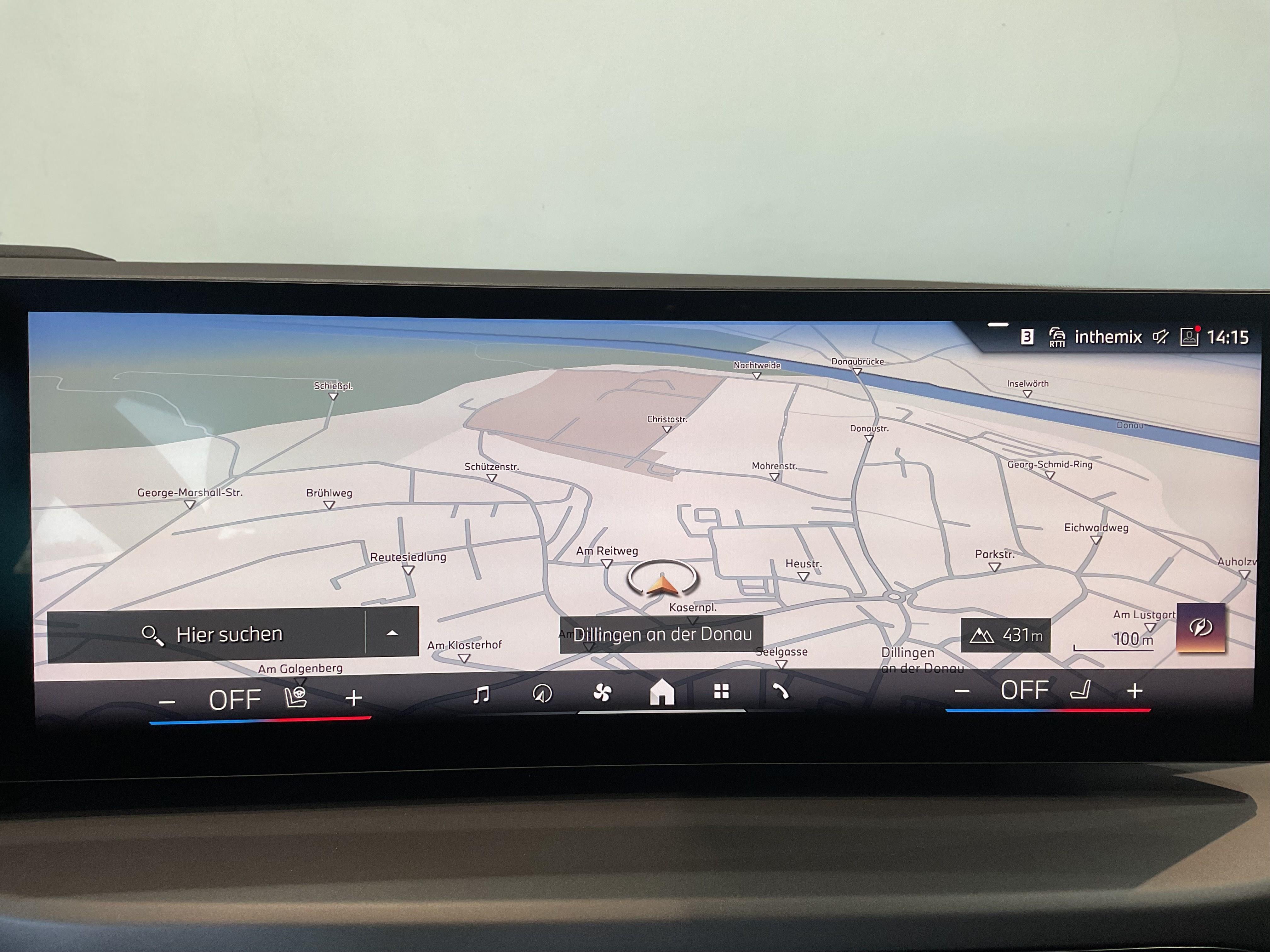 BMW 3er Touring – Bild 5