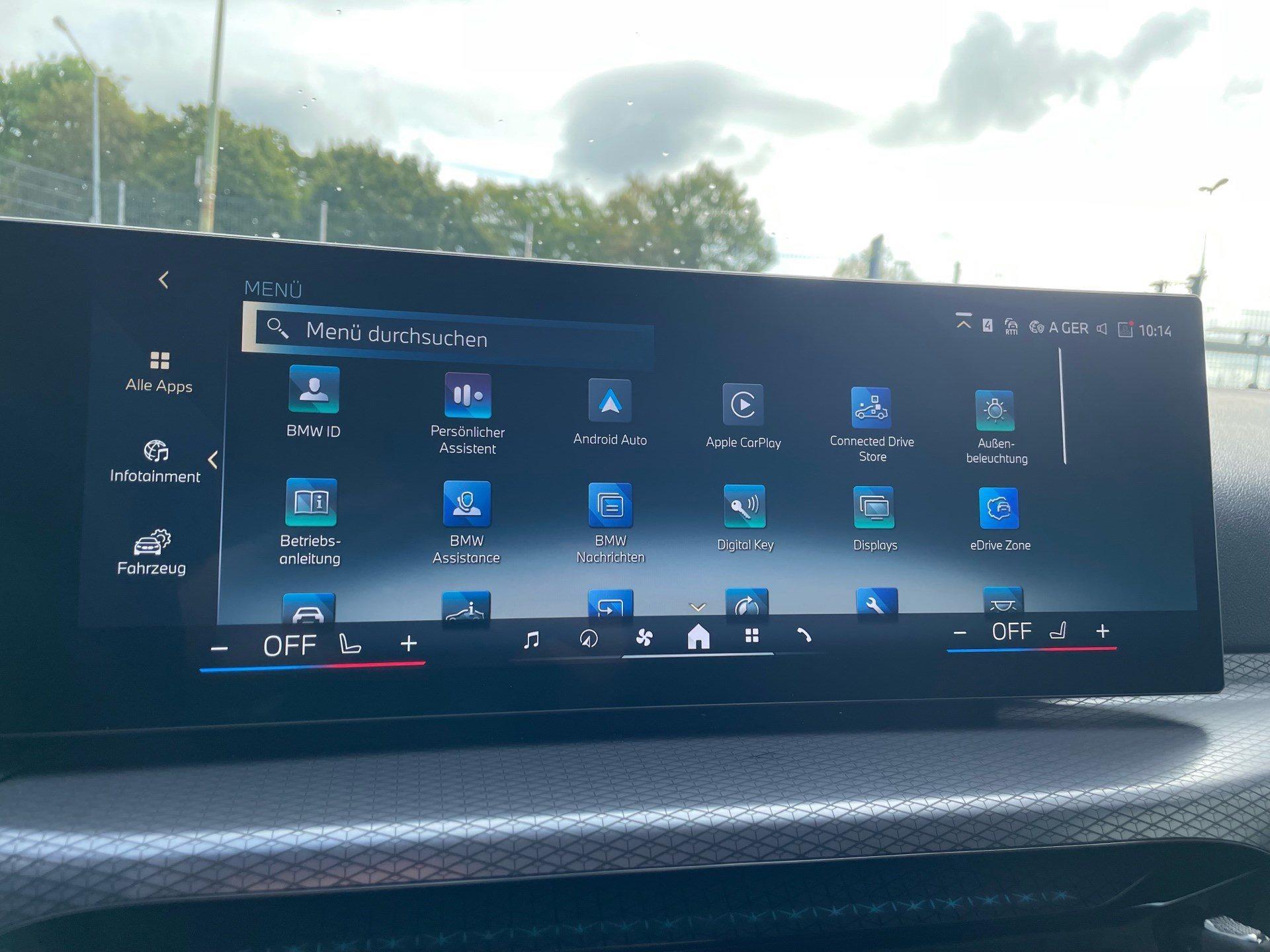 BMW 3er – Bild 19