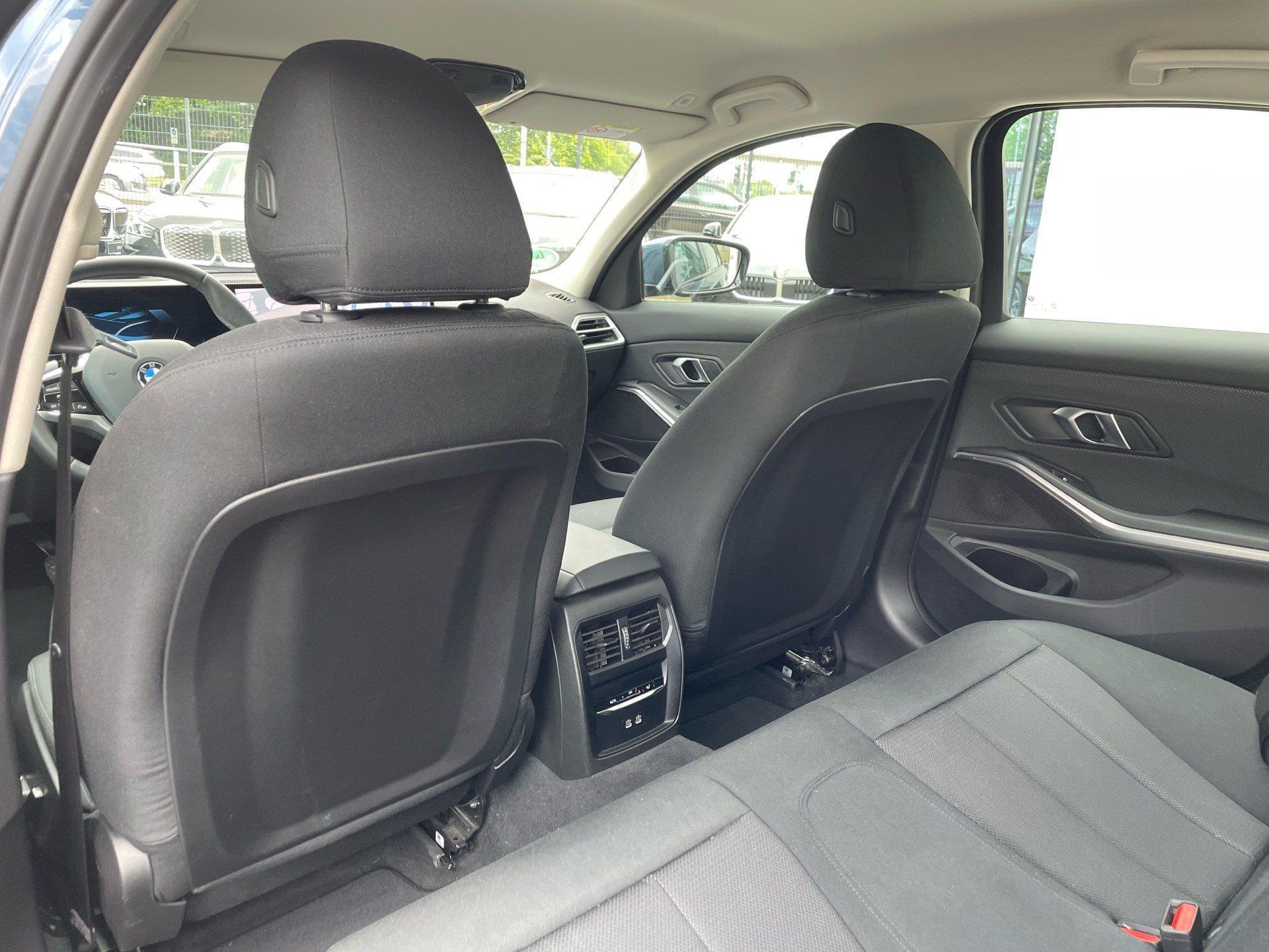 BMW 3er – Bild 26