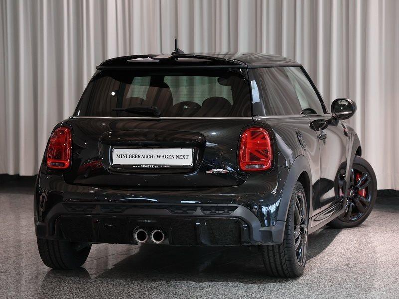 MINI Cooper 3-Türer – Bild 3