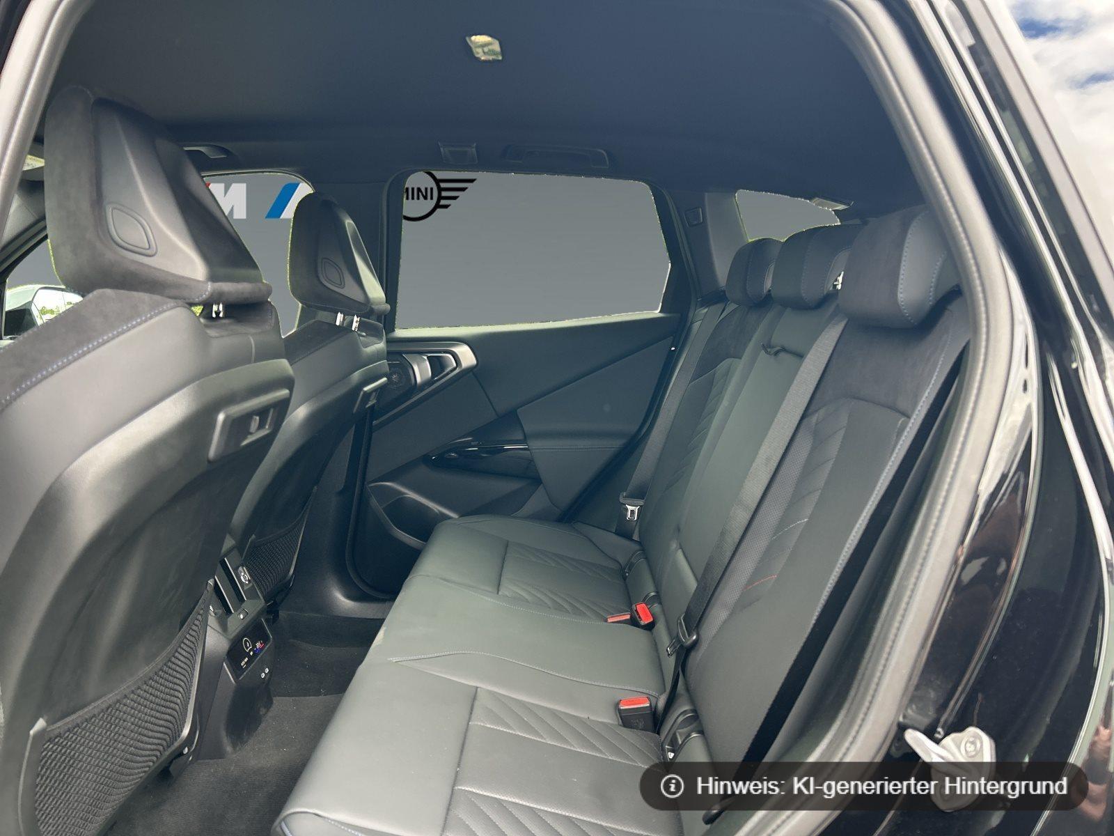 BMW X3 – Bild 12