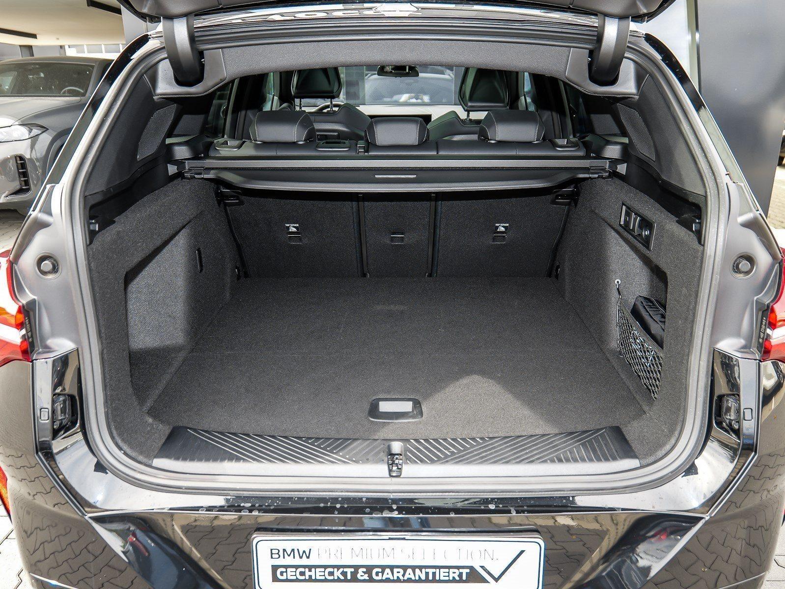 BMW X3 – Bild 11