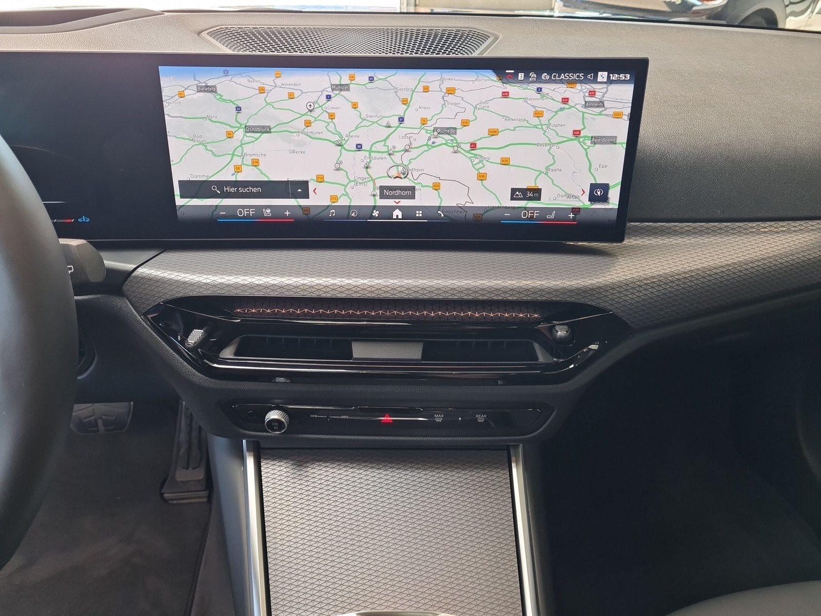 BMW 3er Touring – Bild 16