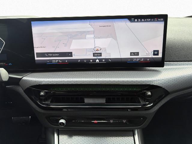 BMW 3er Touring – Bild 10
