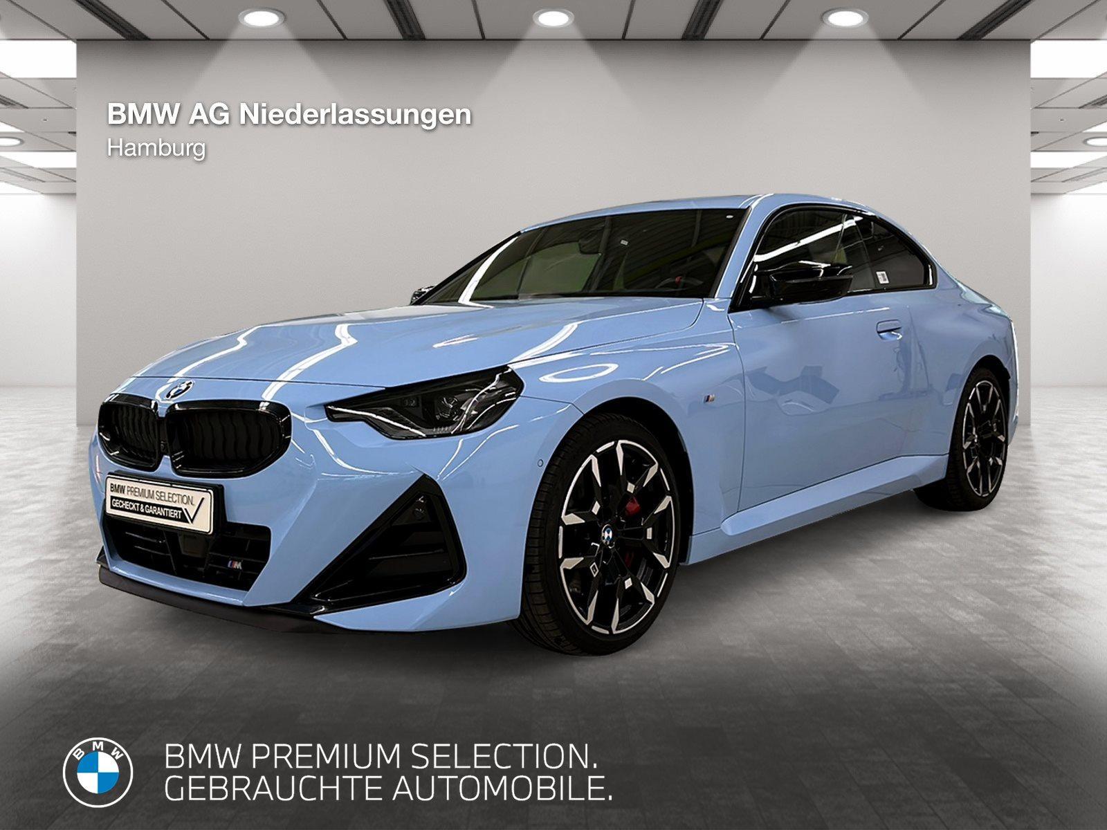 BMW 2er Coupé