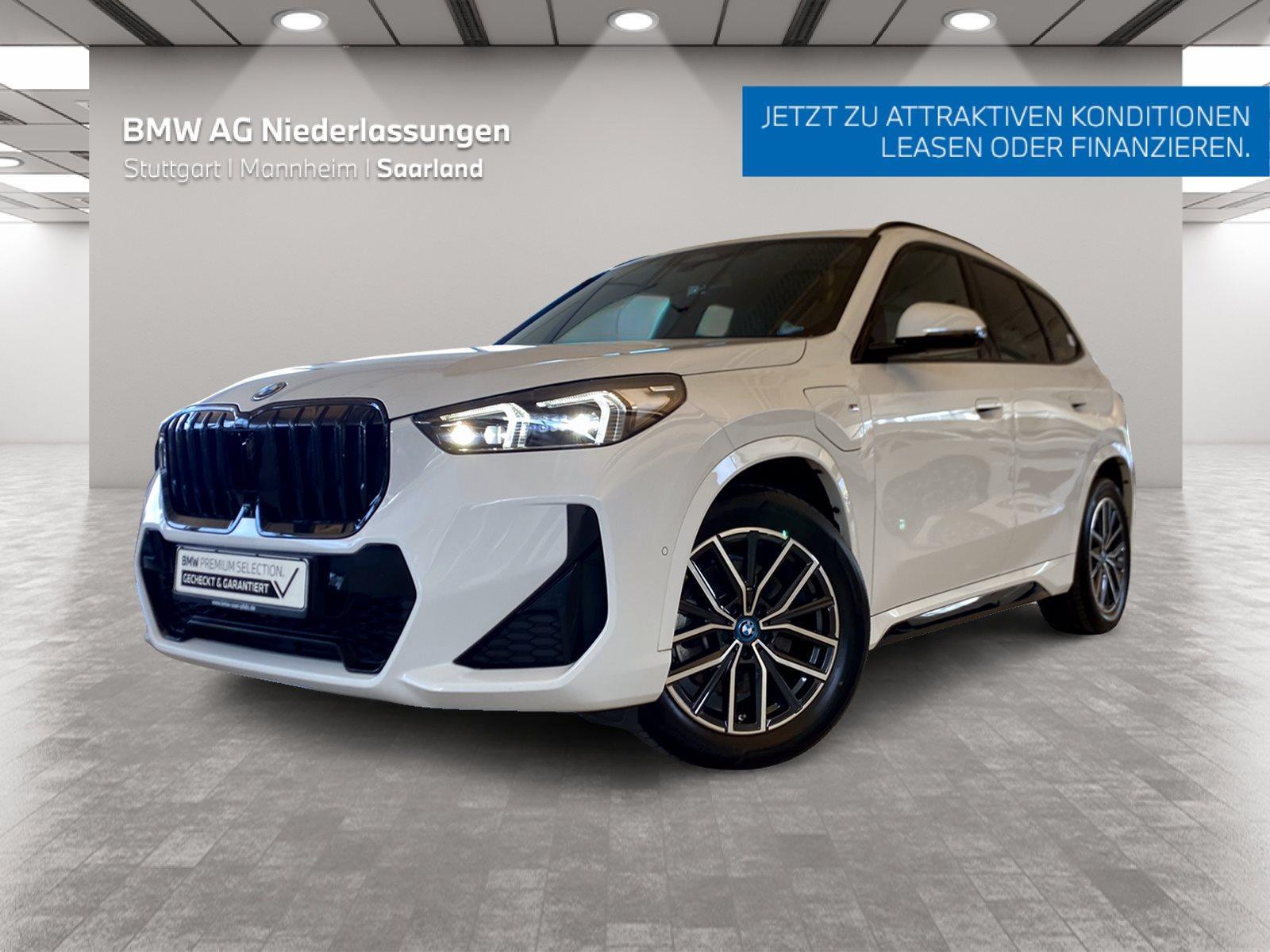 BMW X1 2023