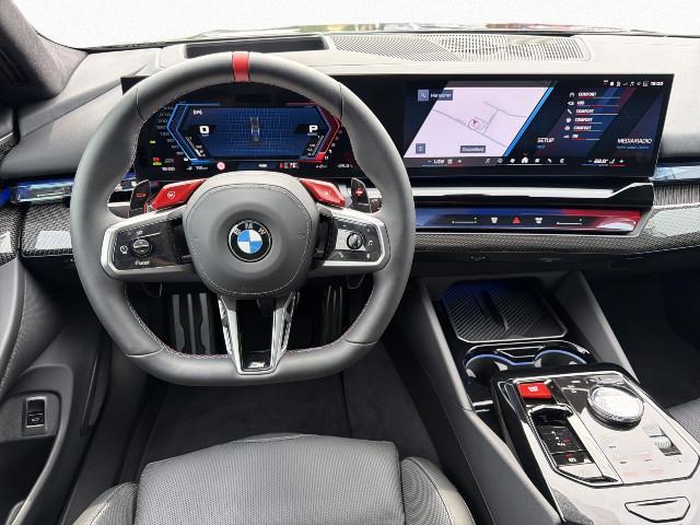 BMW M5 Touring – Bild 7
