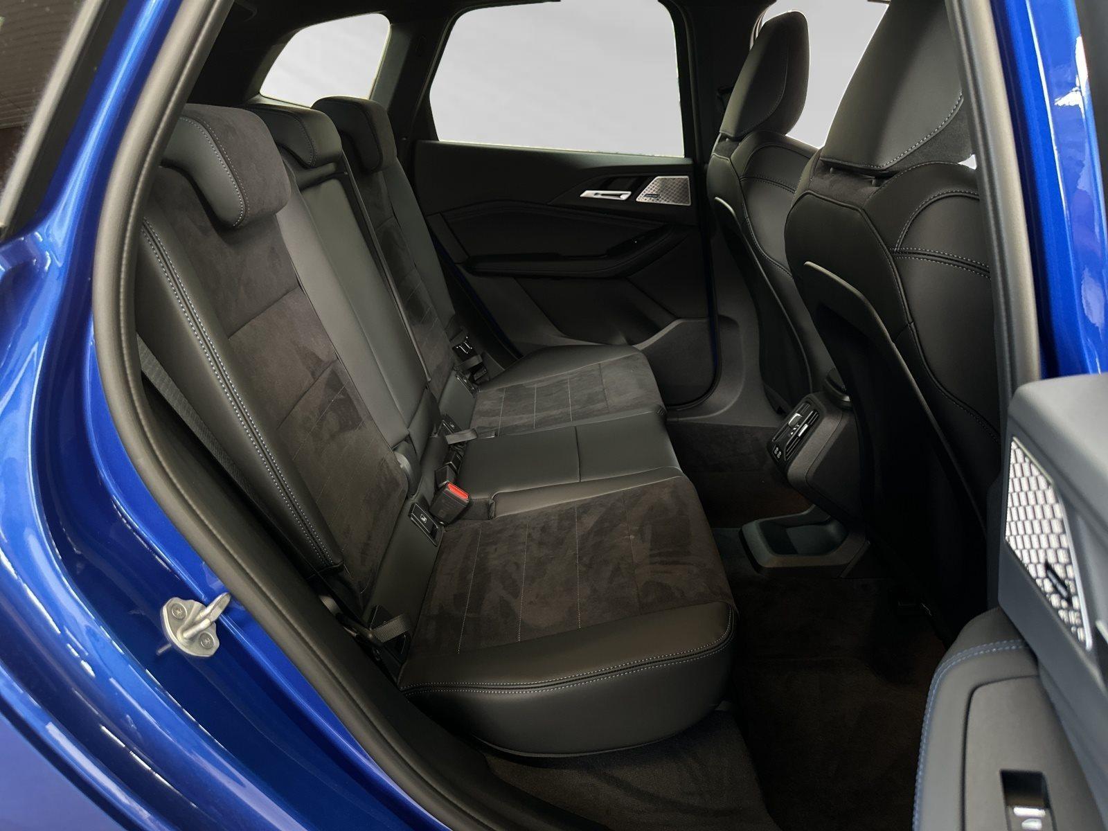 BMW 2er Active Tourer – Bild 20