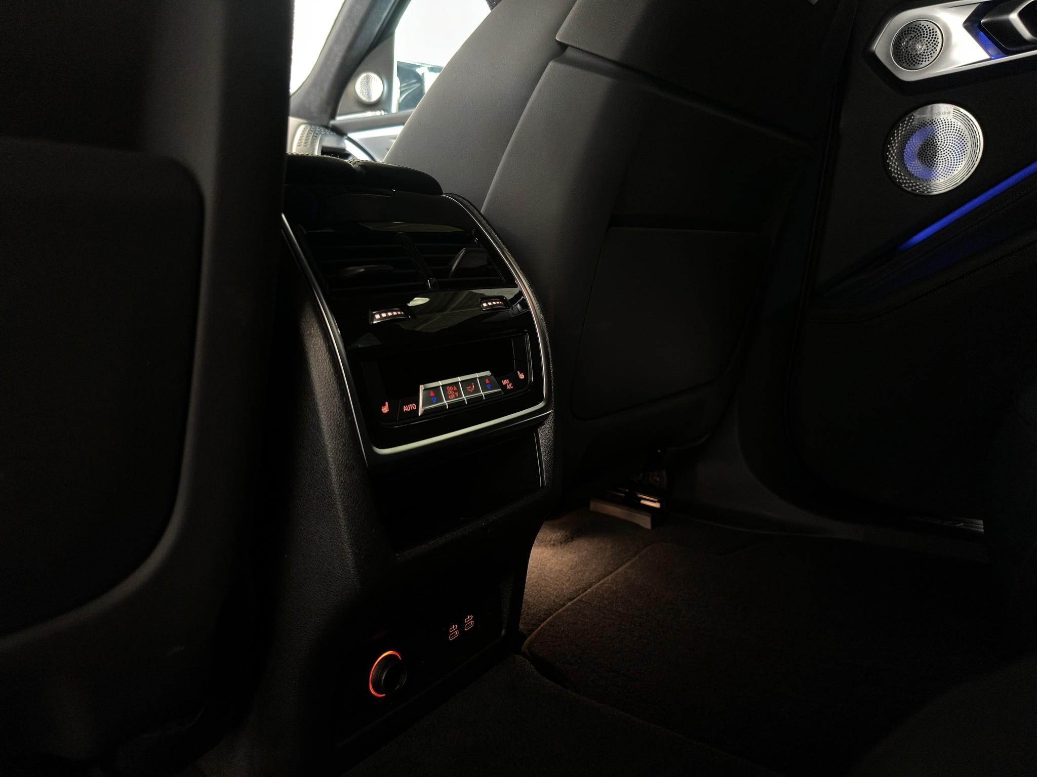 BMW XM – Bild 26