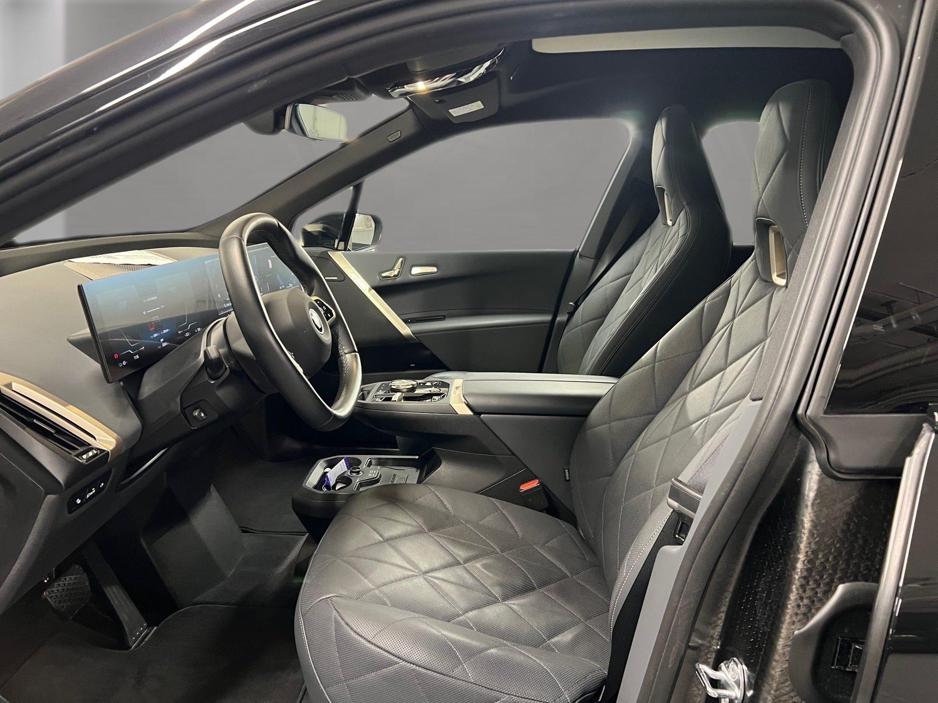 BMW iX – Bild 13